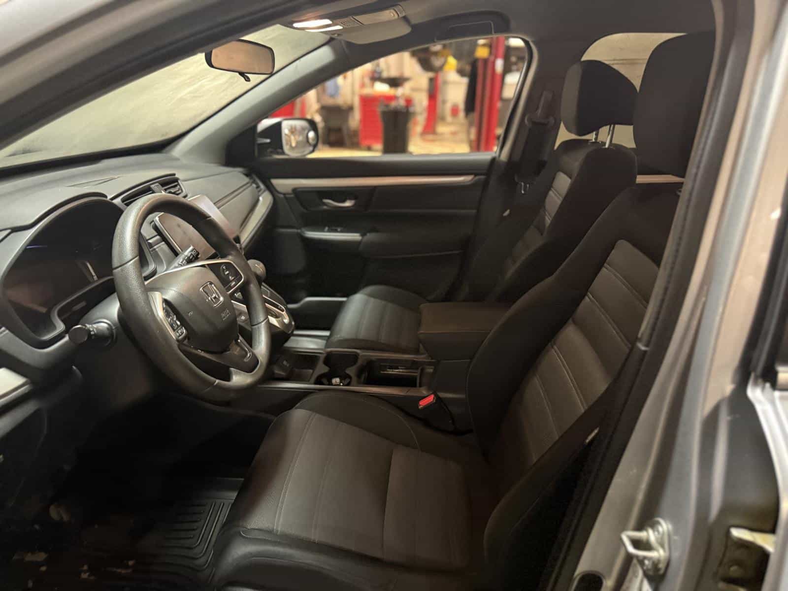 Image 9 Honda CR-V LX 2017