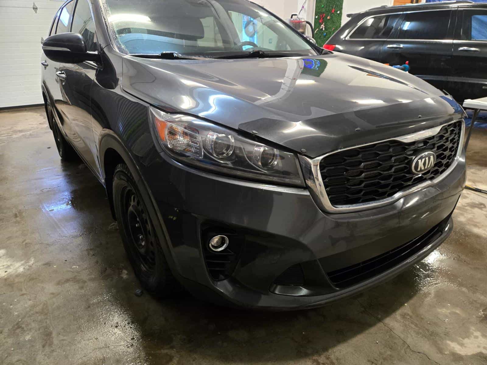 2019 Kia SORENTO LX LX V6 - Image 7