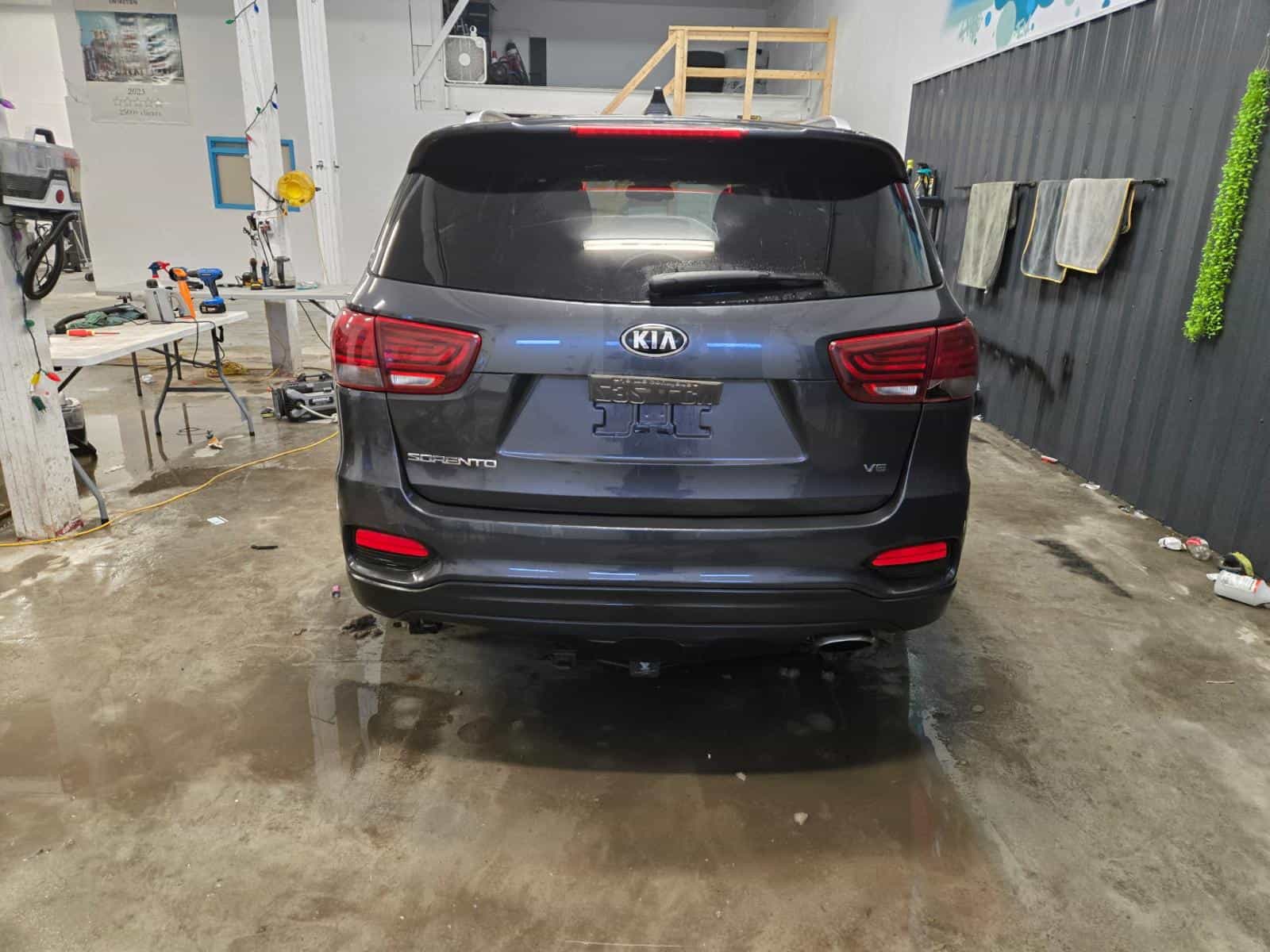 2019 Kia Sorento LX V6 - Image 5