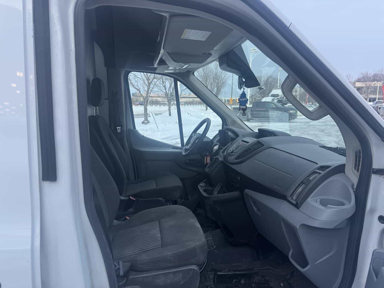 Image 6 Ford Transit T-250 2018