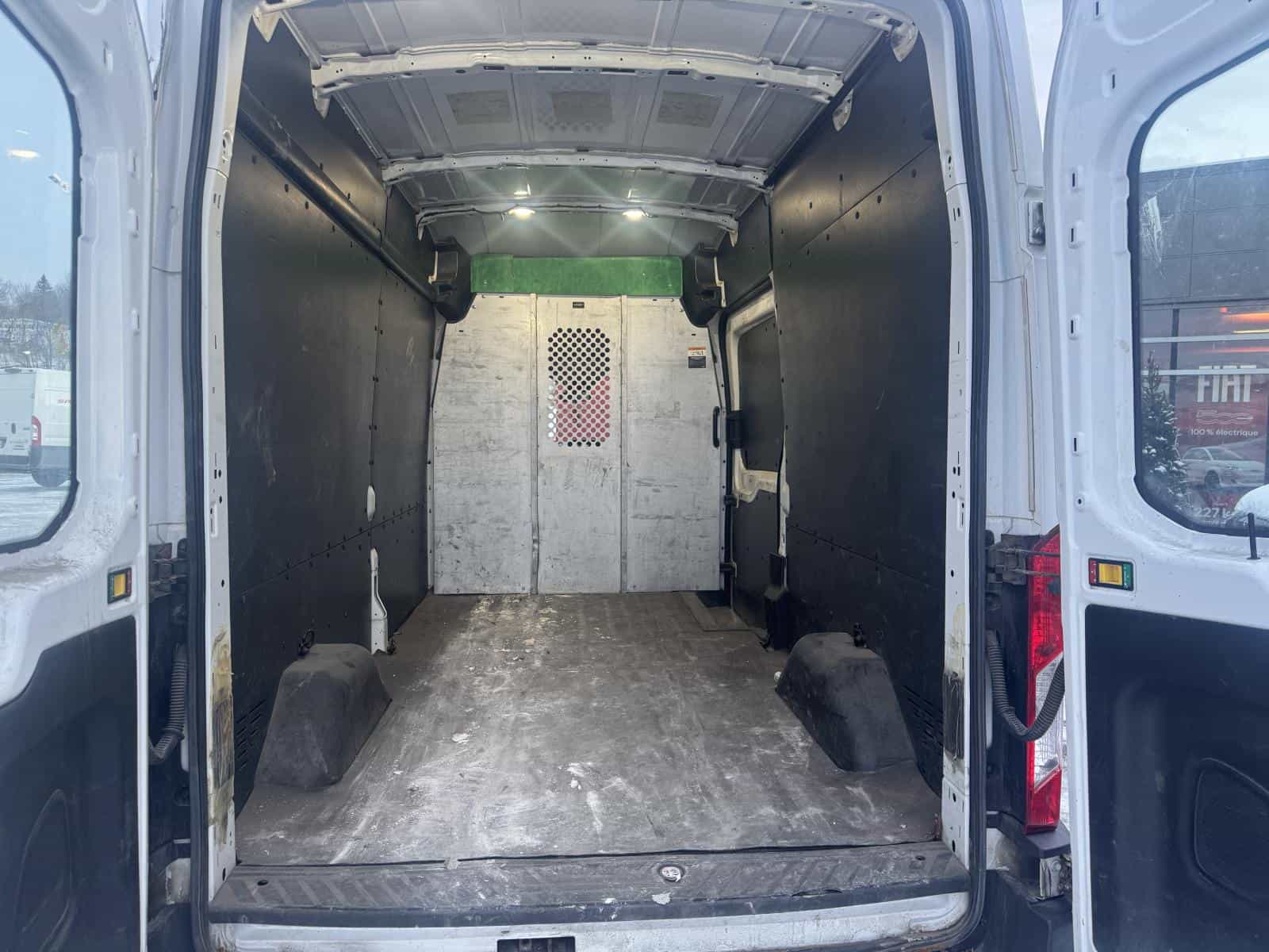 Image 7 Ford Transit T-250 2018