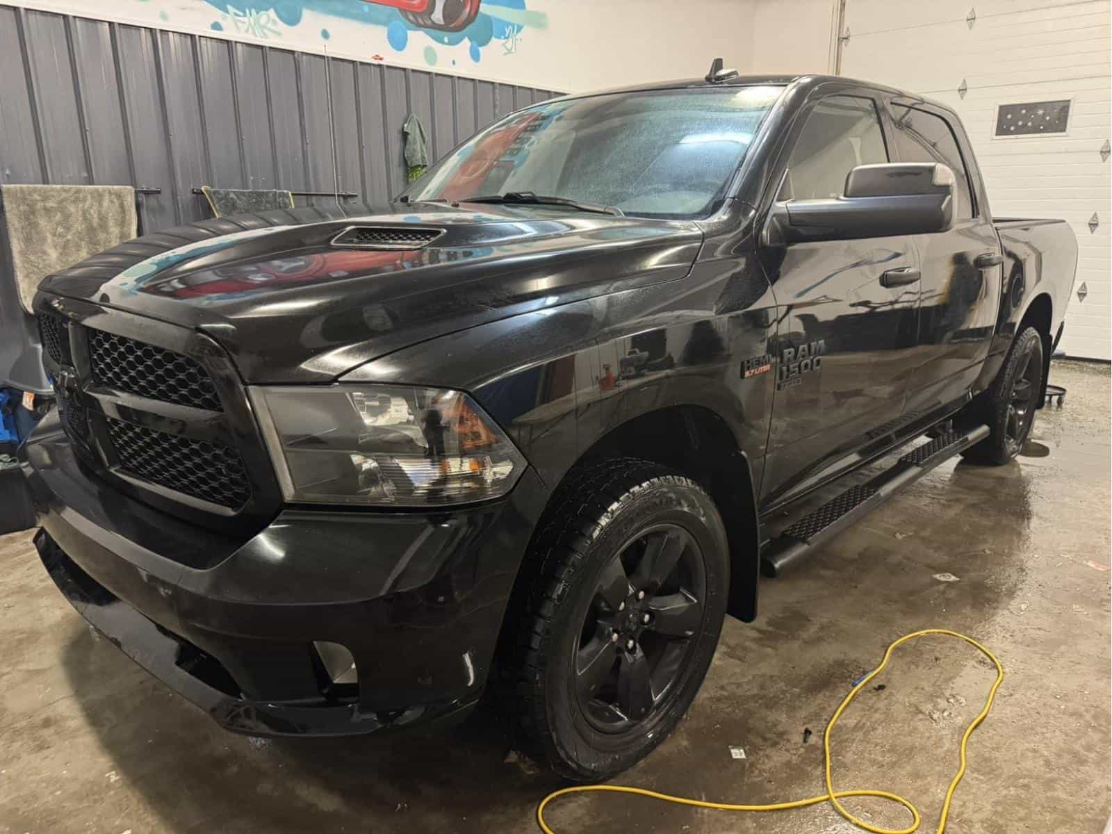 2020 RAM 1500 Classic Express - Image 1