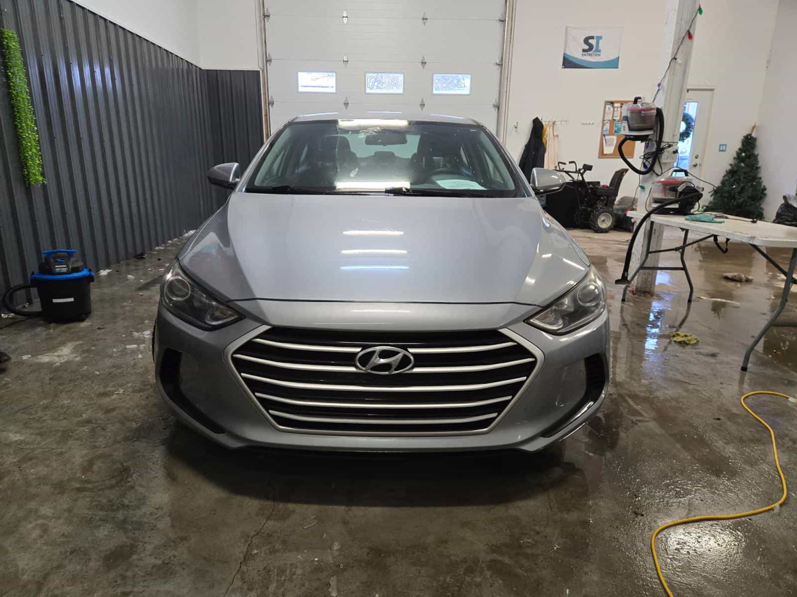 Image 2 Hyundai Elantra GL 2017