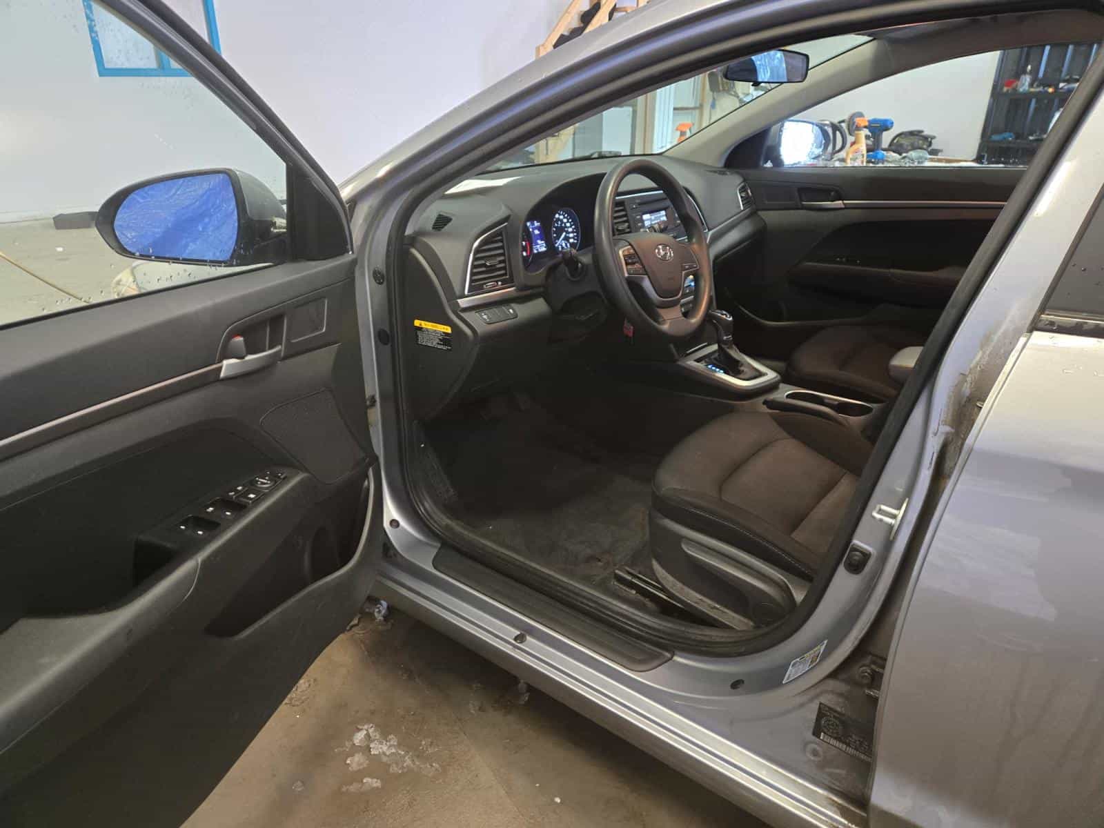 Image 8 Hyundai Elantra GL 2017