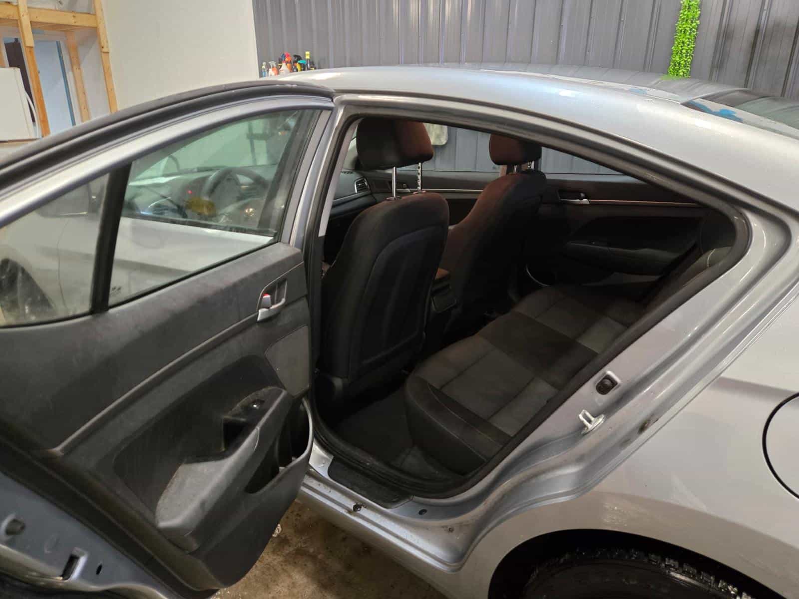 Image 12 Hyundai Elantra GL 2017