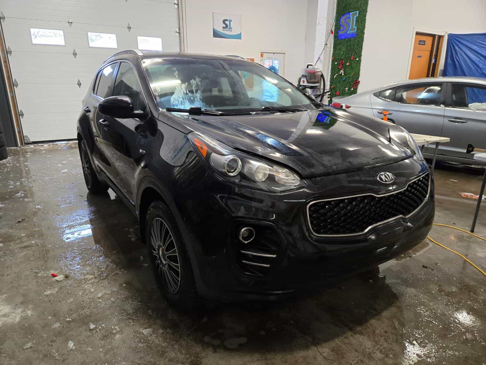 Image 7 Kia SPORTAGE LX LX 2018