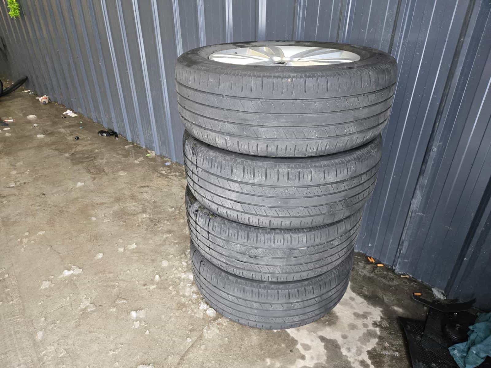 Image 12 Kia SPORTAGE LX LX 2018