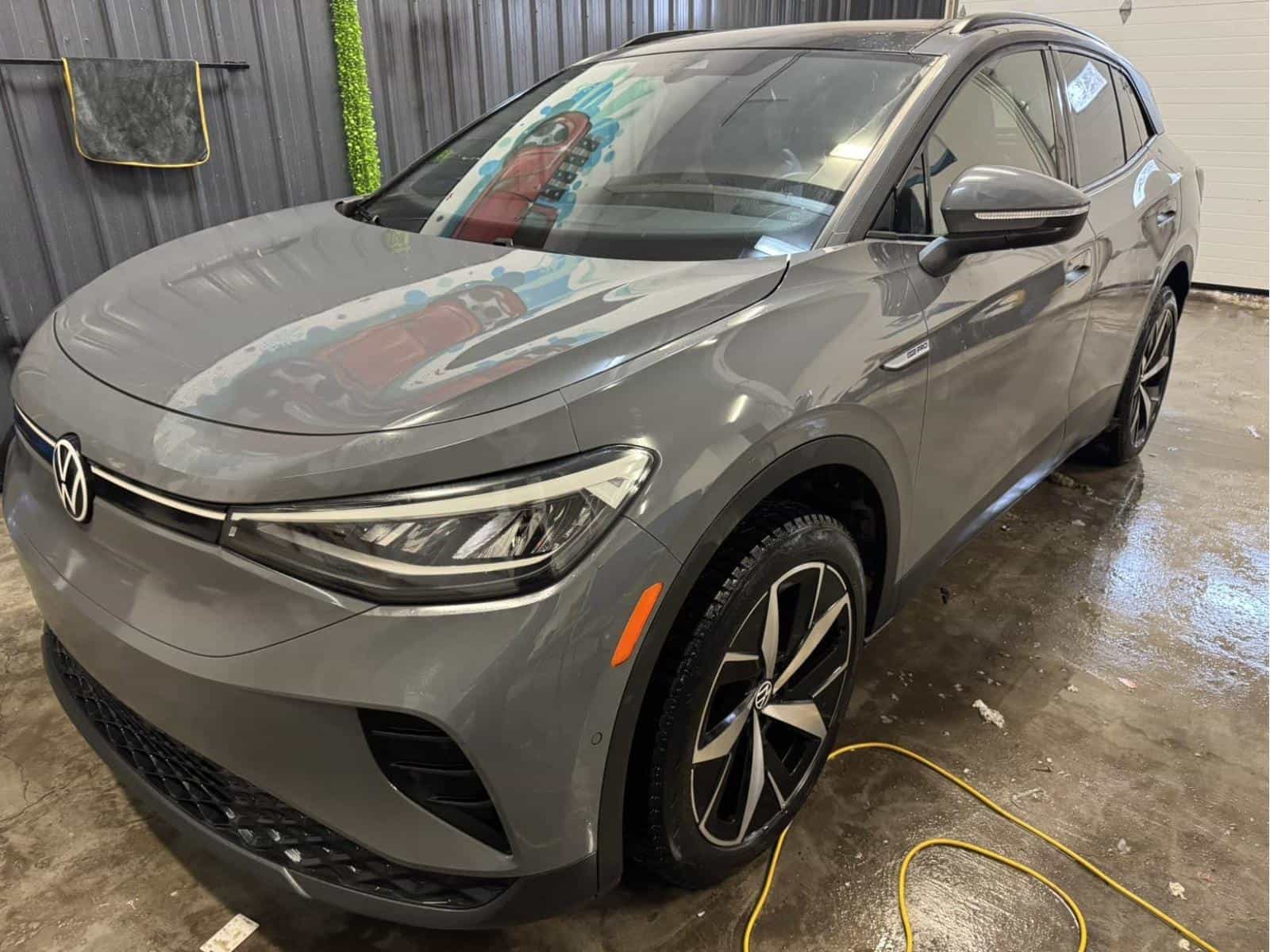 Image 1 Volkswagen ID.4 Pro 2023