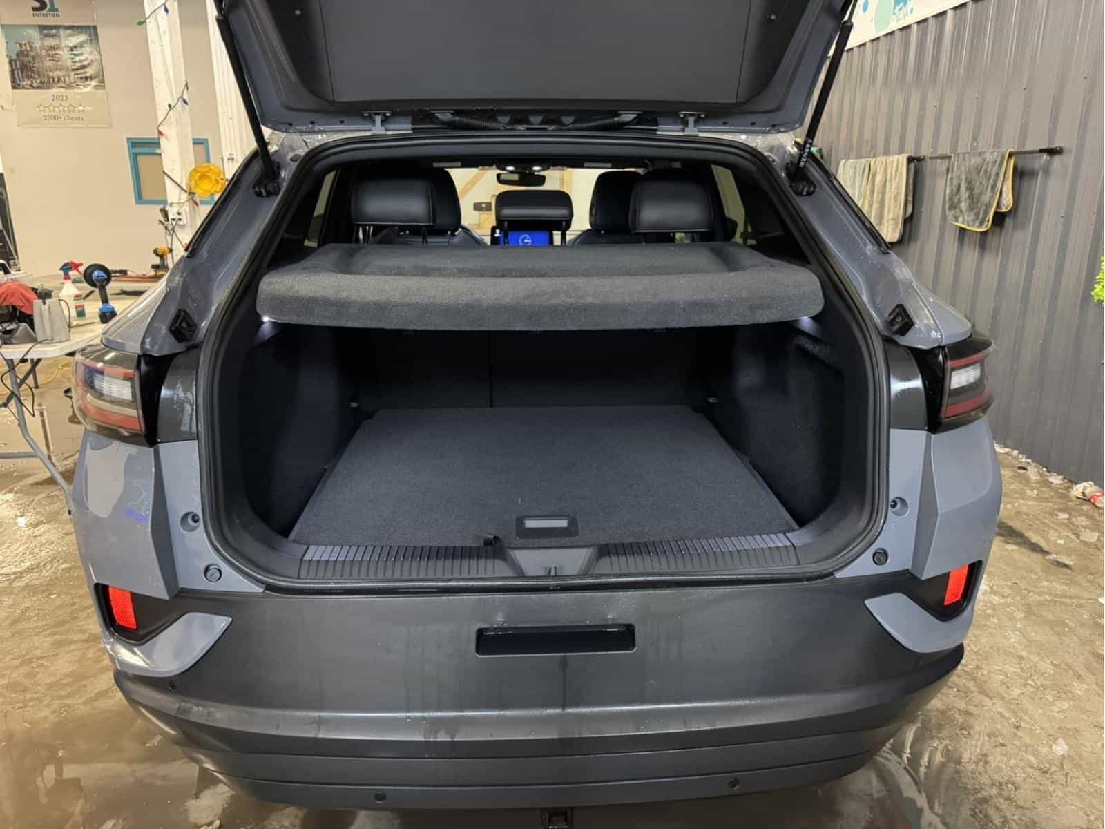 Image 5 Volkswagen ID.4 Pro 2023