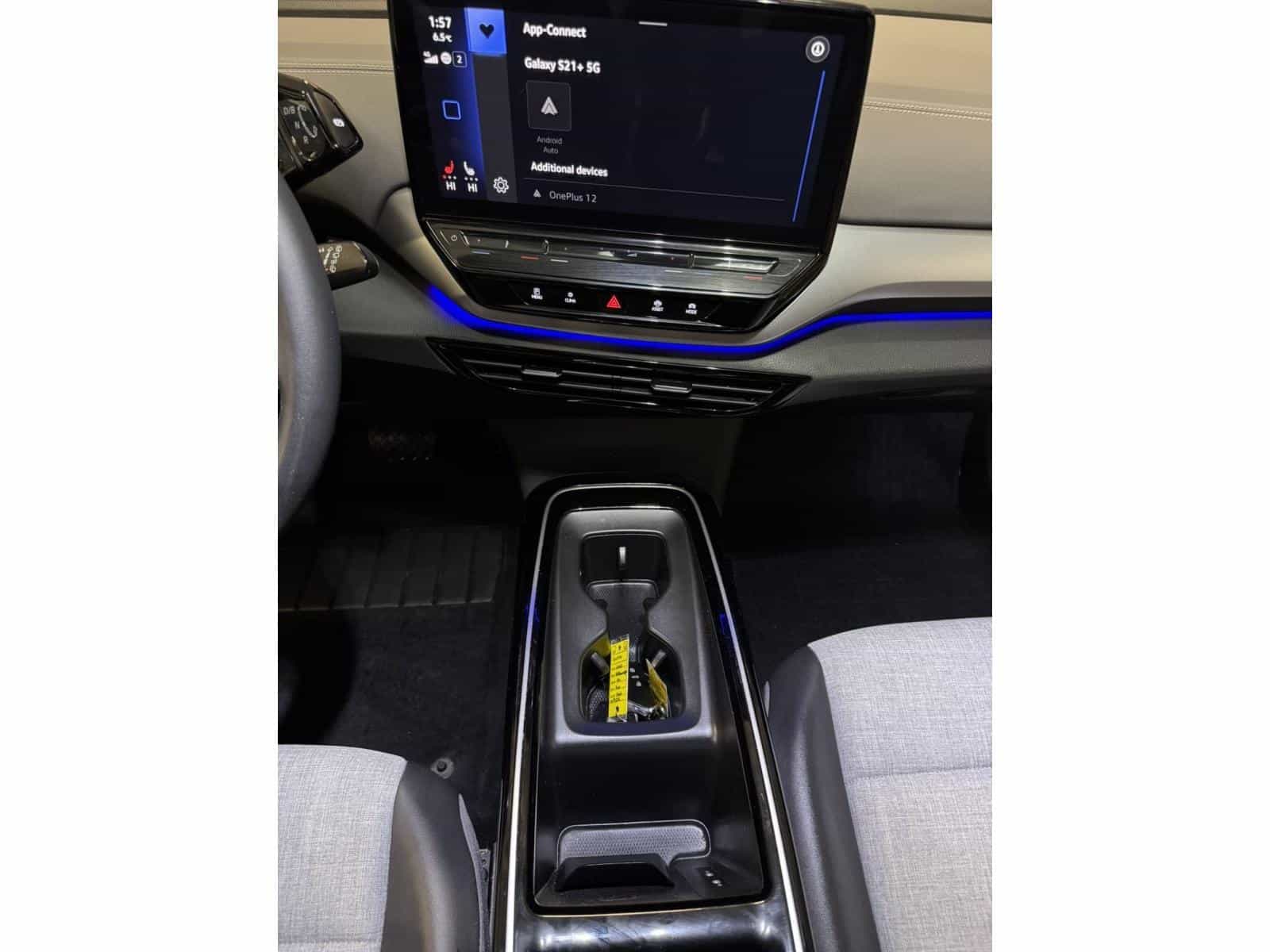 Image 10 Volkswagen ID.4 Pro 2023