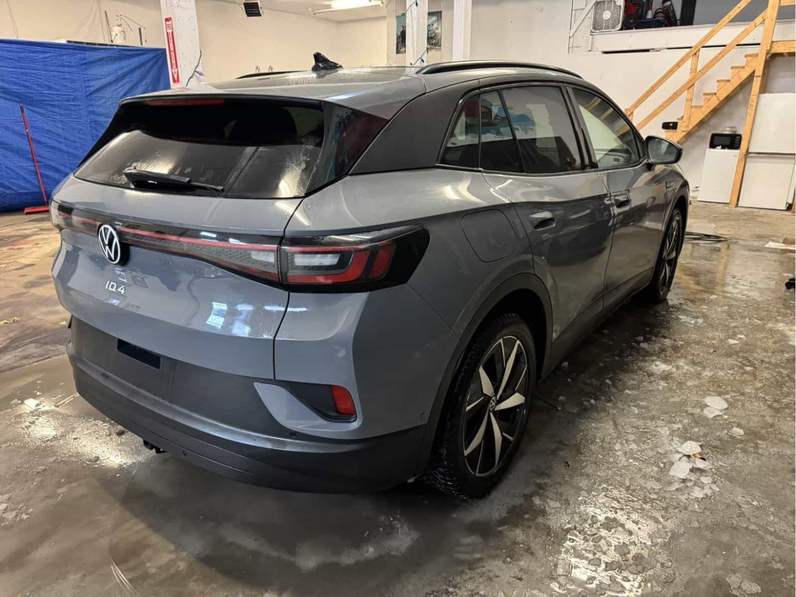 Image 6 Volkswagen ID.4 Pro 2023