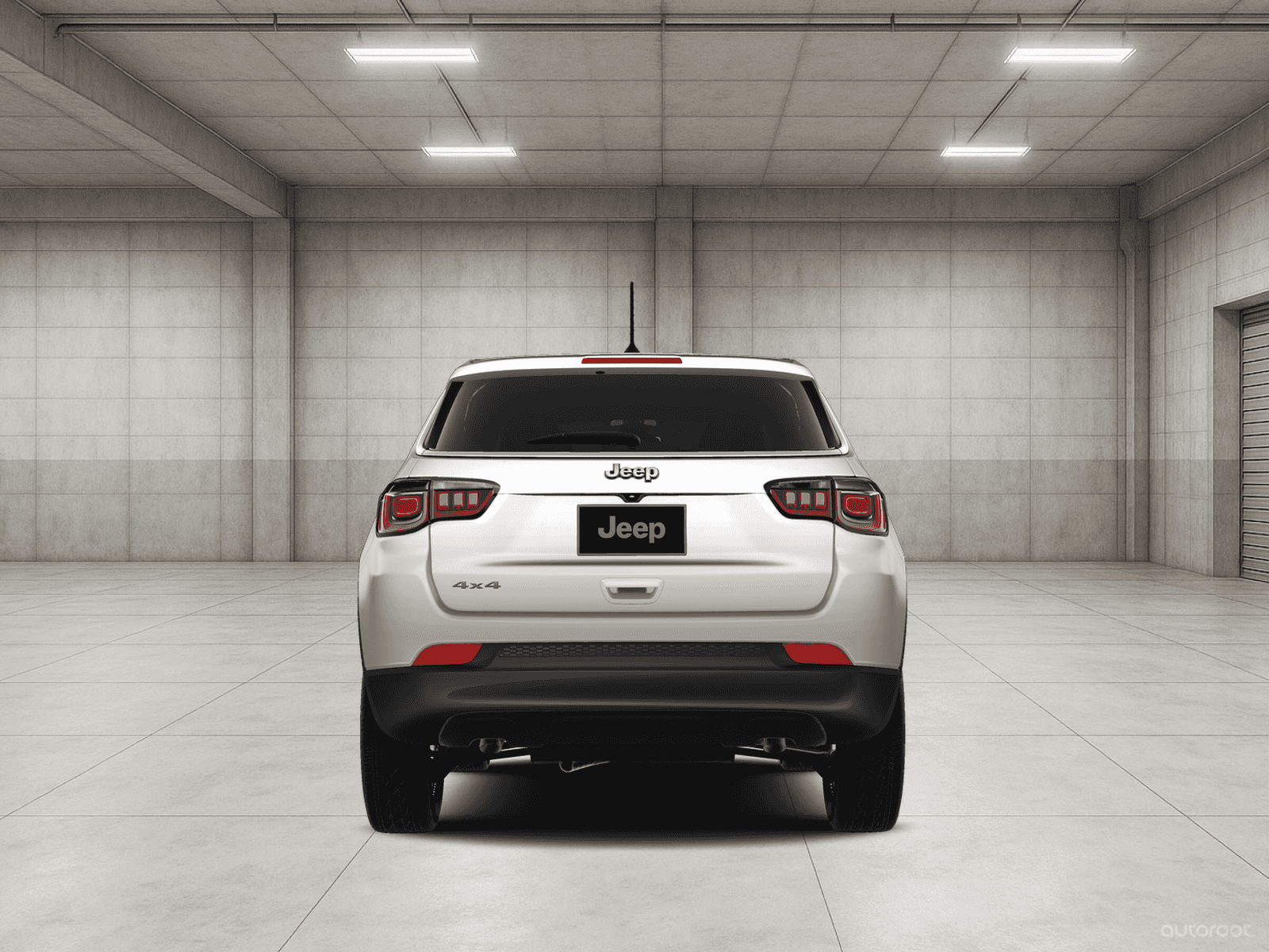 2025 Jeep Compass Sport - Image 6