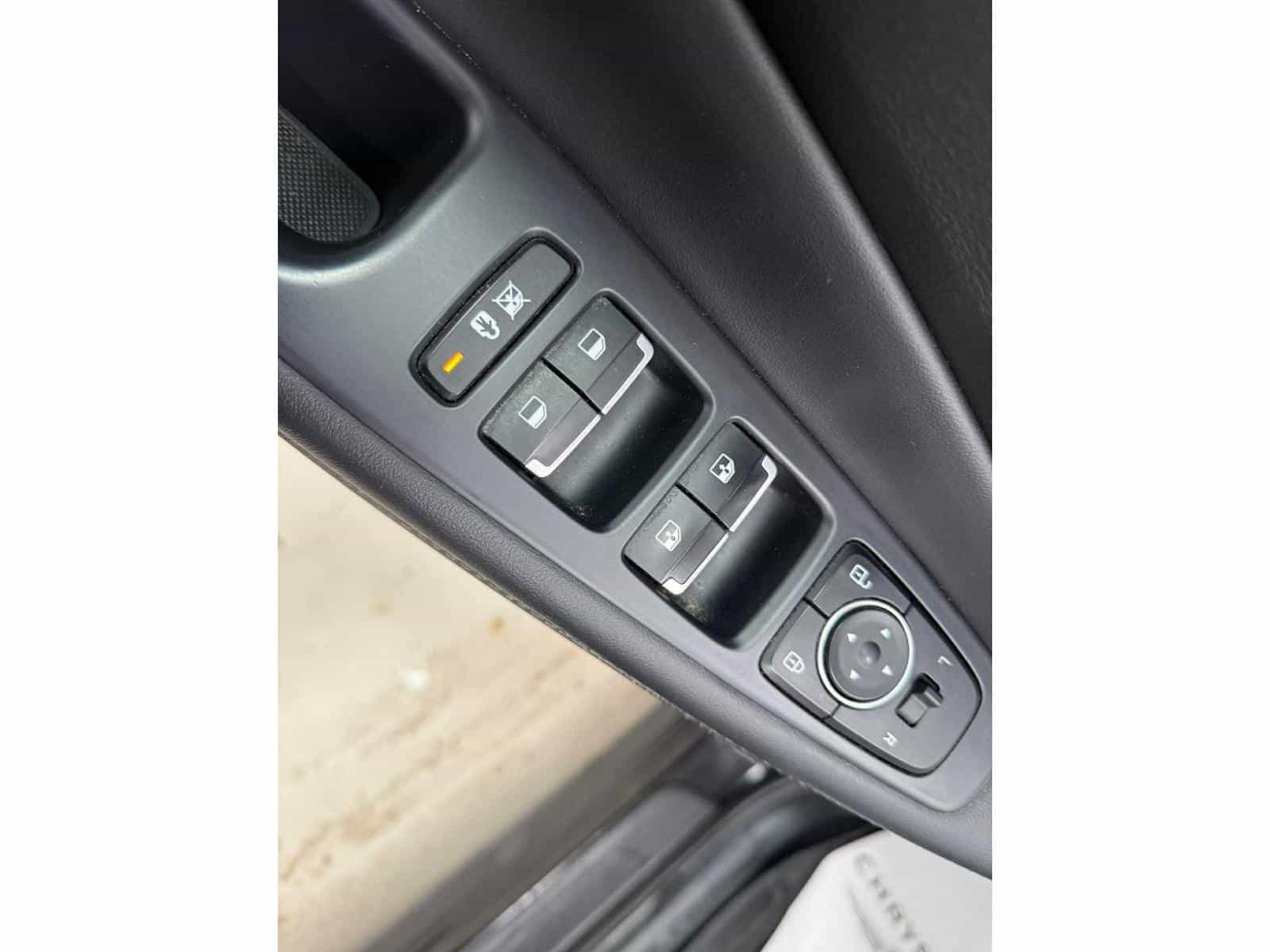 Image 12 Hyundai Santa Fe Preferred 2020