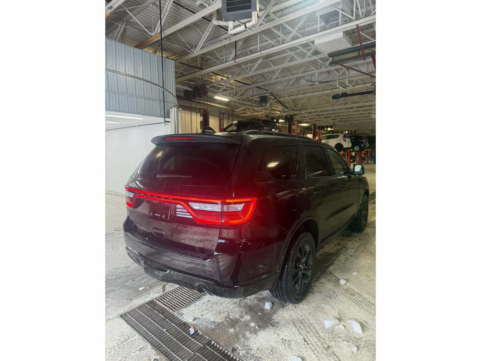 2026 Dodge Durango GT - Image 3