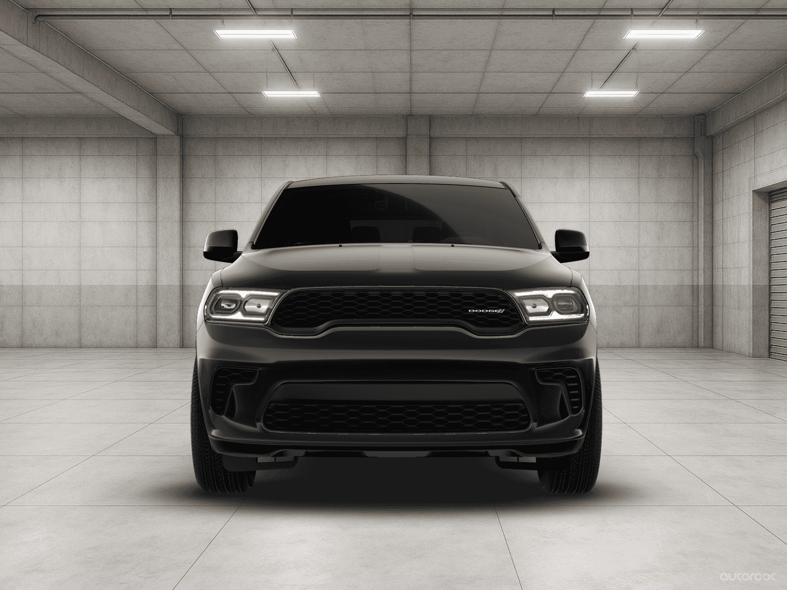 2026 Dodge Durango GT - Image 2