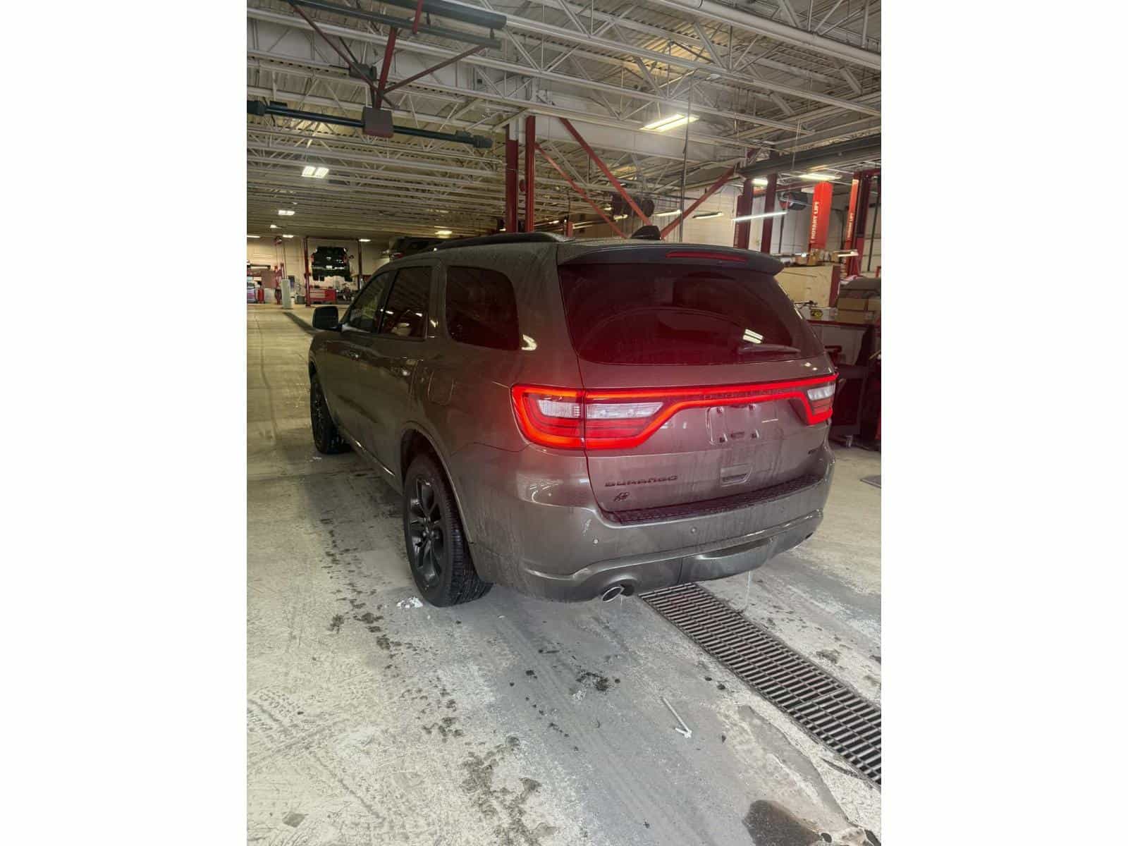 2026 Dodge Durango GT - Image 4