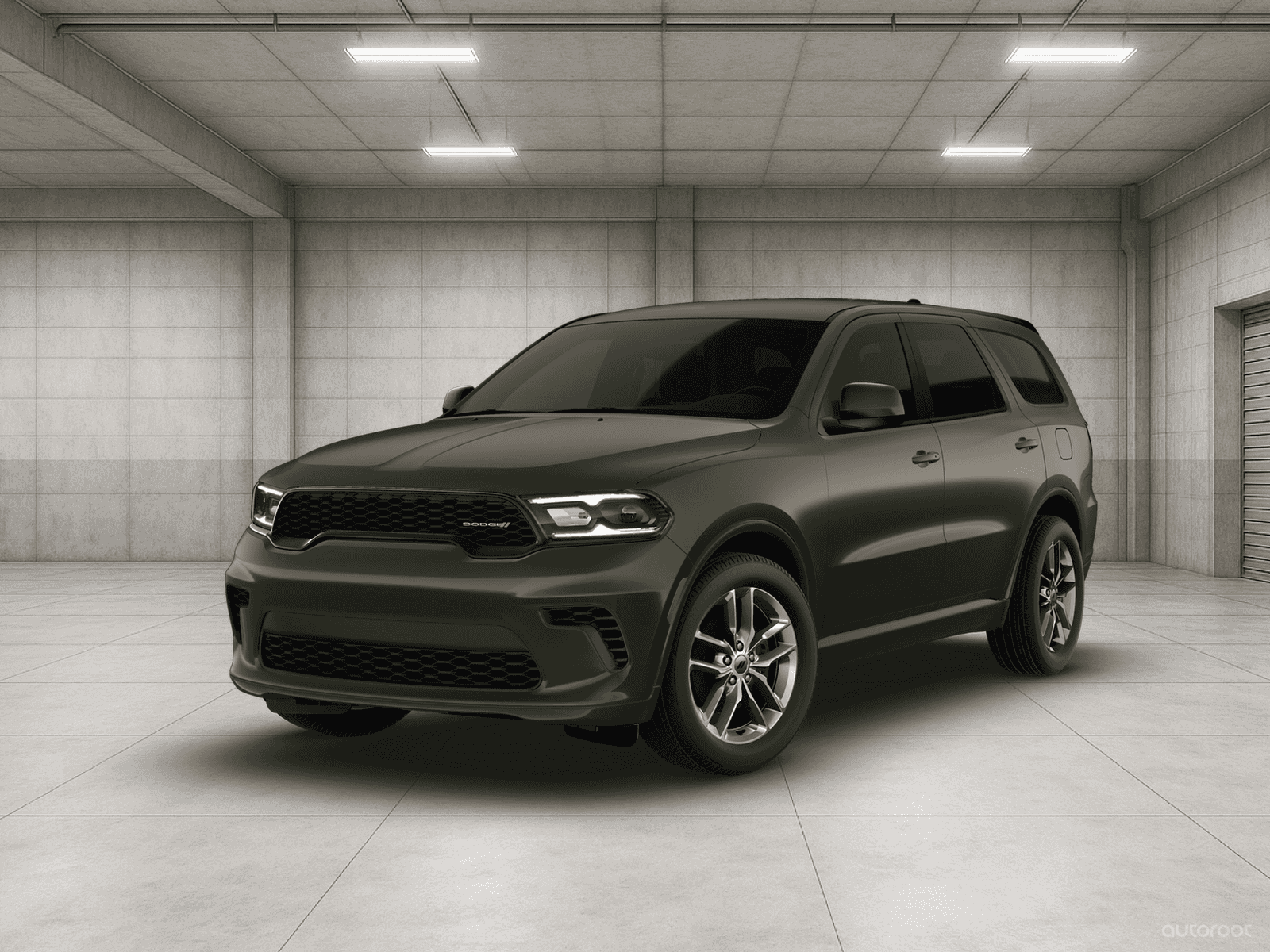 Image 1 Dodge Durango GT 2026