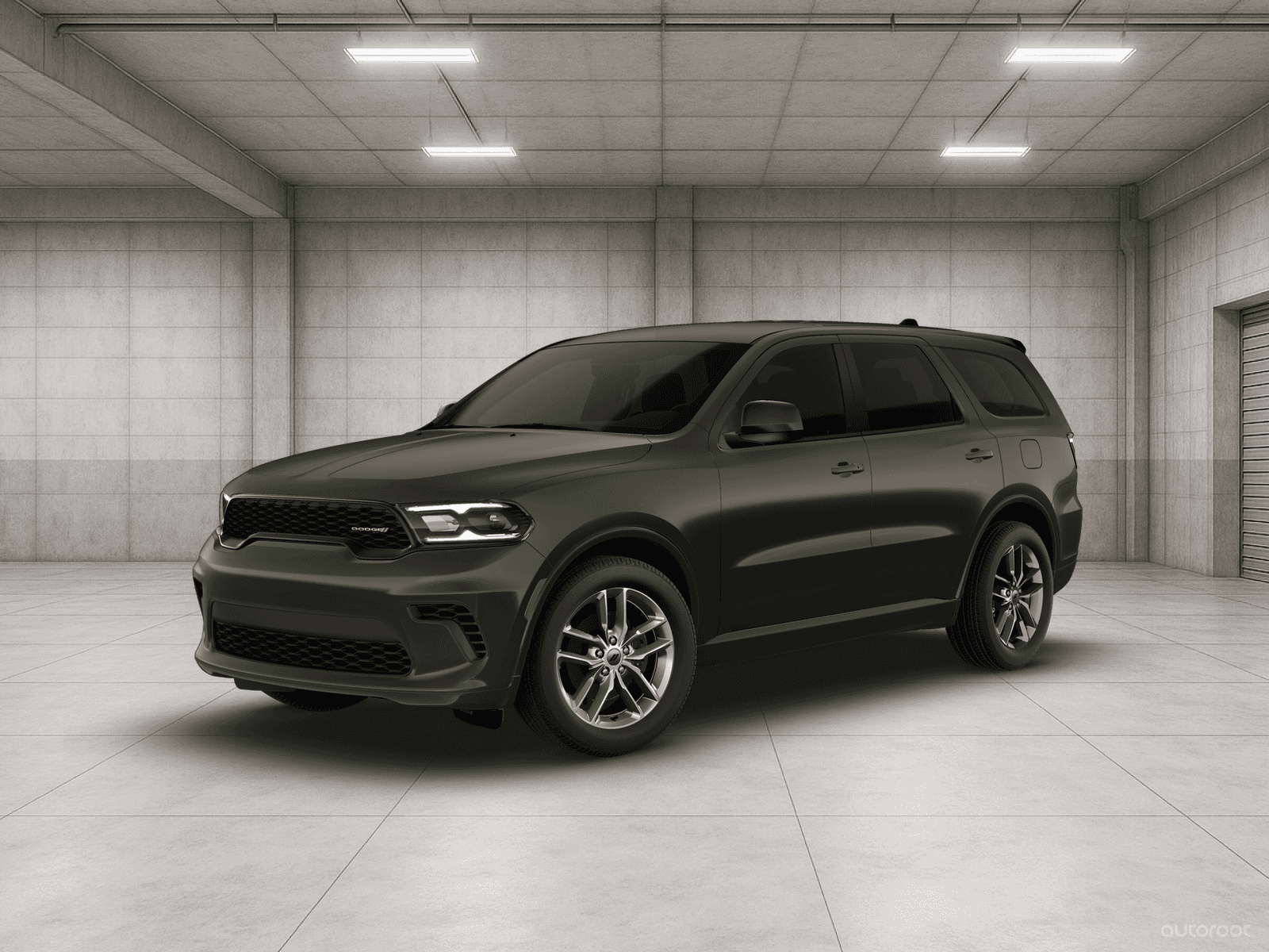 Image 2 Dodge Durango GT 2026