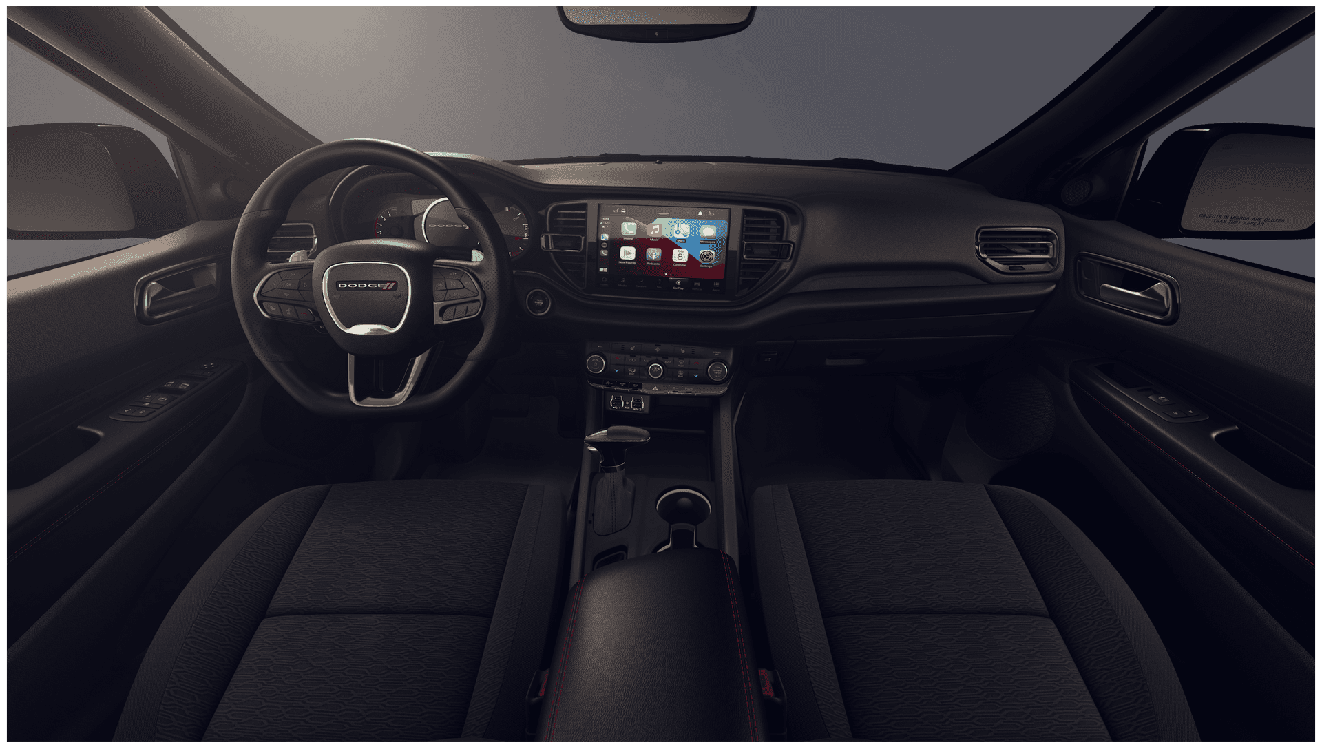 Image 5 Dodge Durango GT 2026