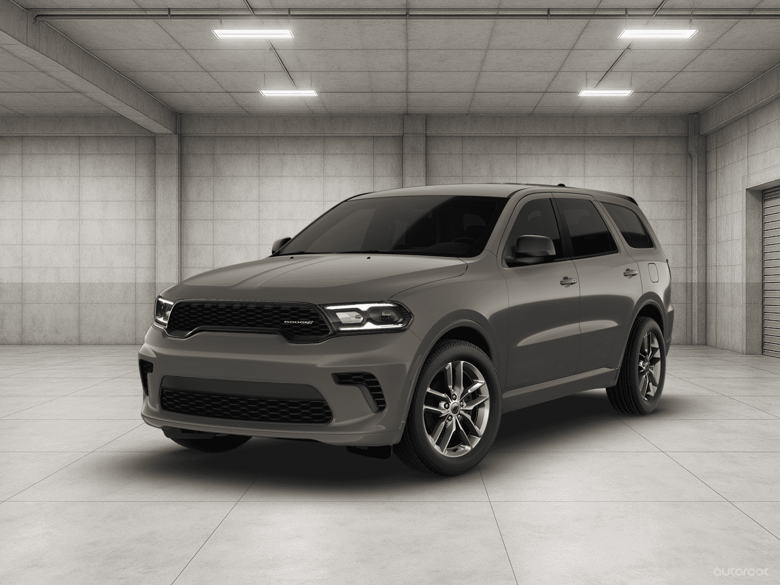 Image 1 Dodge Durango GT 2026