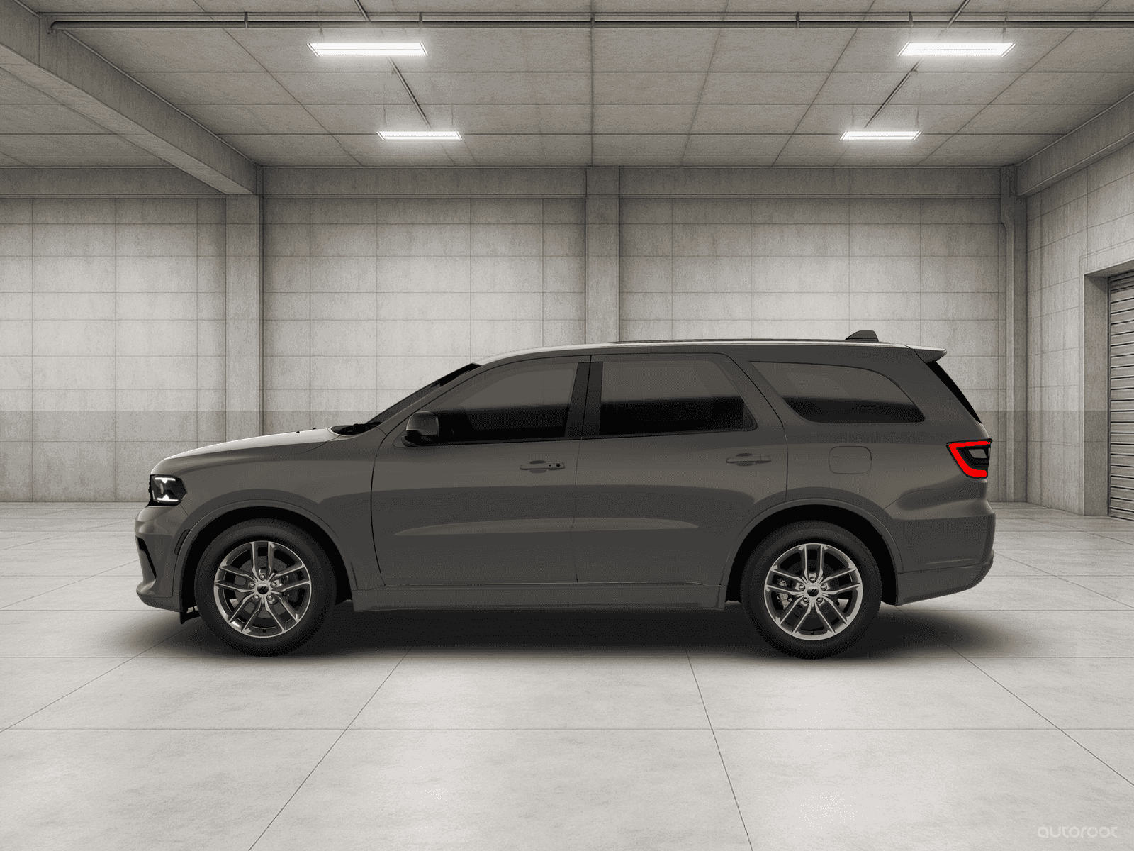 Image 3 Dodge Durango GT 2026