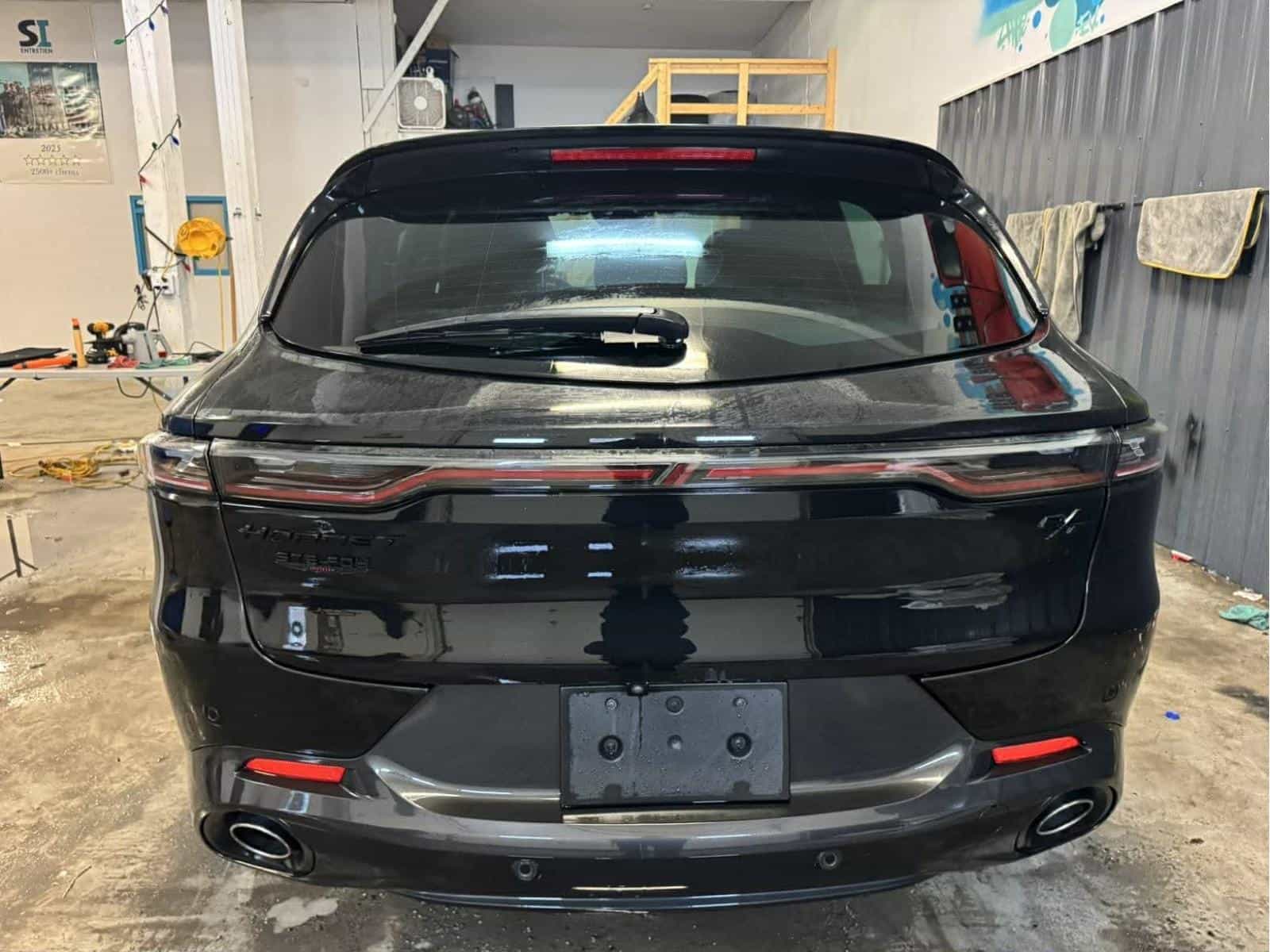 2024 Dodge Hornet R/T PHEV - Image 5