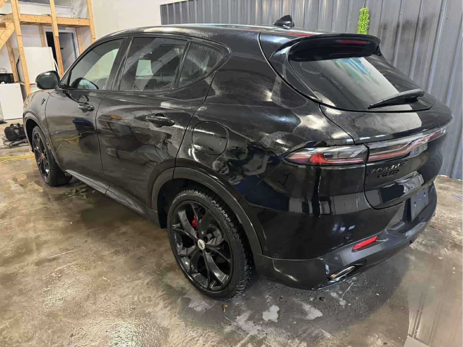 Image 5 Dodge Hornet R/T R/T PHEV 2024