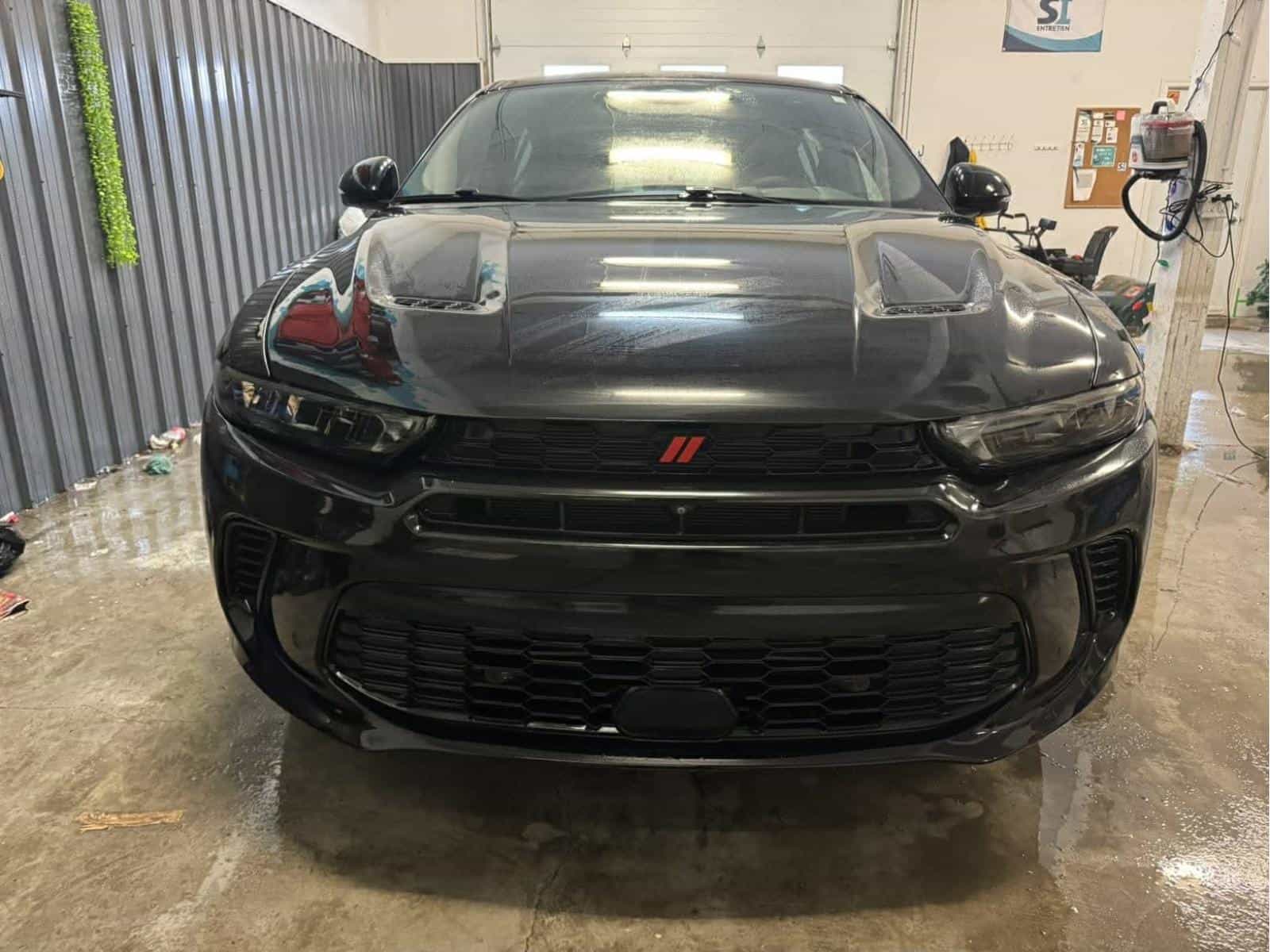 Image 3 Dodge Hornet R/T R/T PHEV 2024