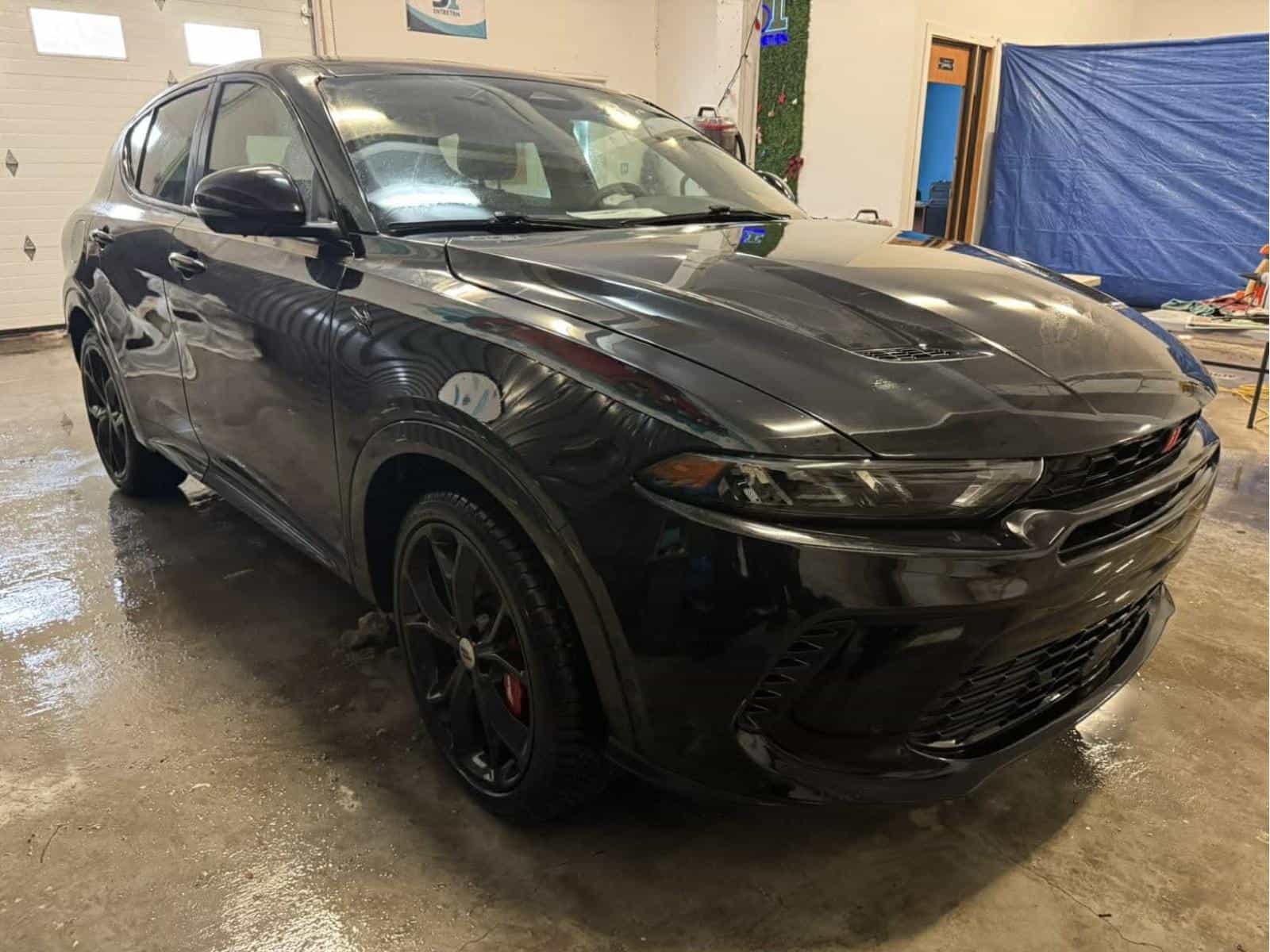 Image 4 Dodge Hornet R/T R/T PHEV 2024