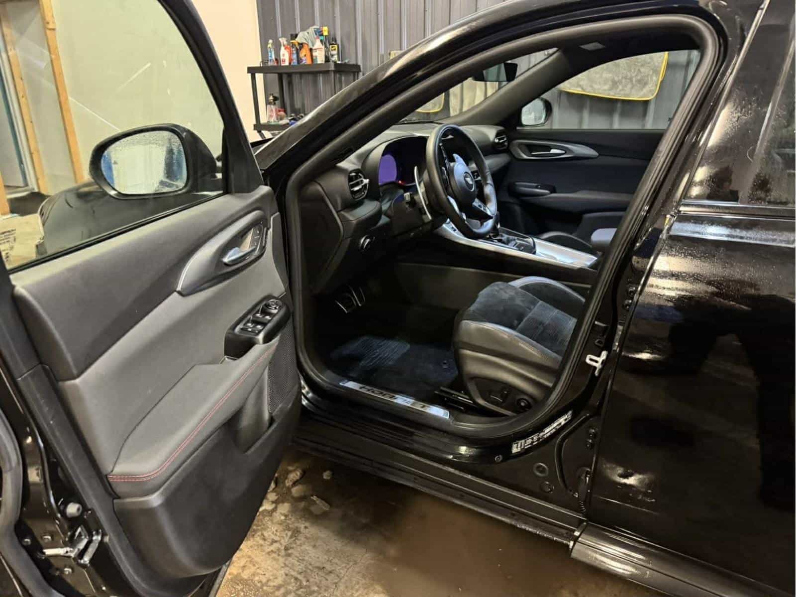 Image 9 Dodge Hornet R/T R/T PHEV 2024