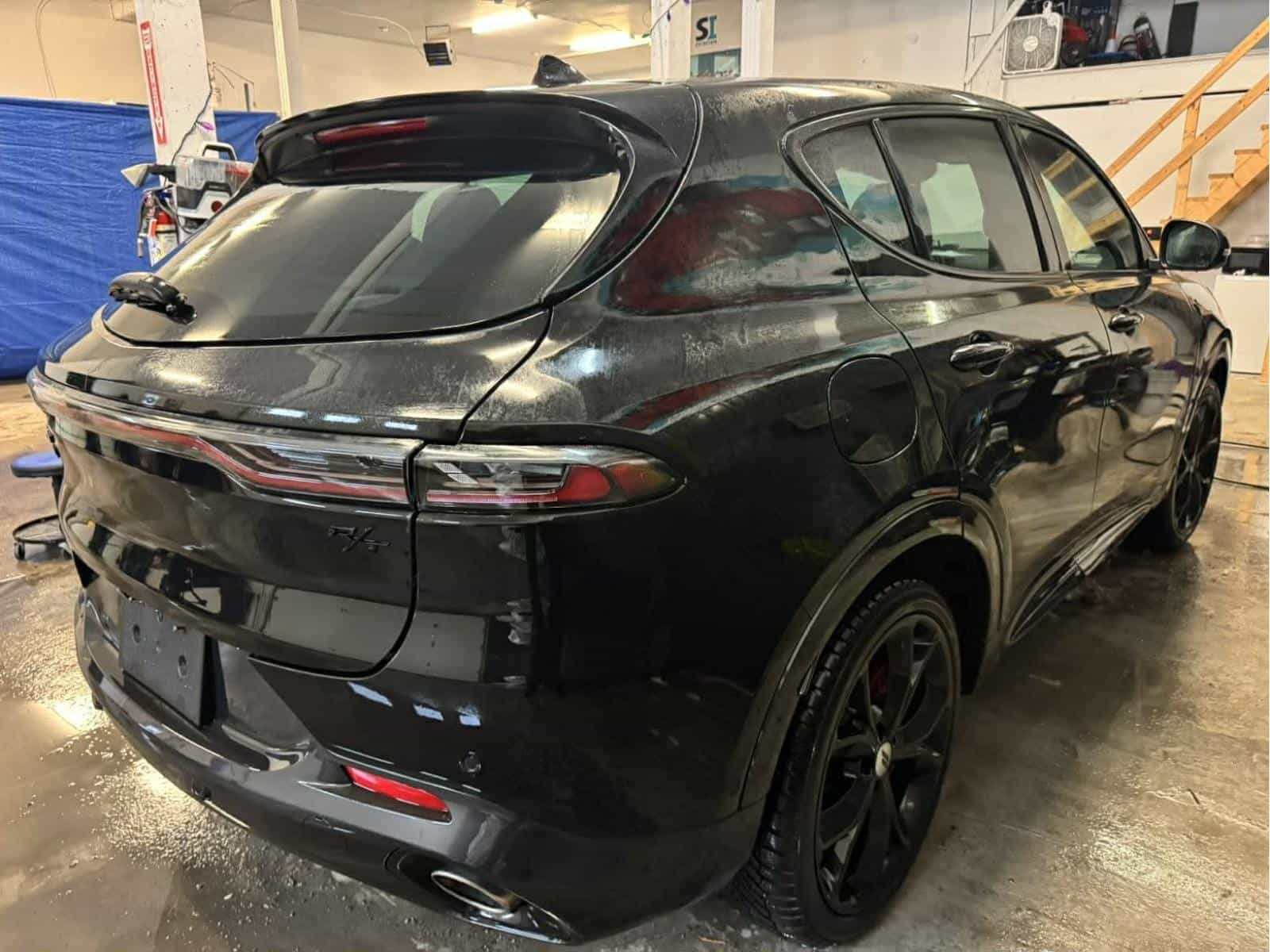 Image 7 Dodge Hornet R/T R/T PHEV 2024