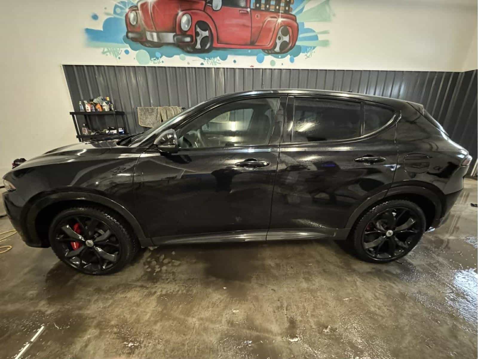 2024 Dodge Hornet R/T PHEV - Image 7