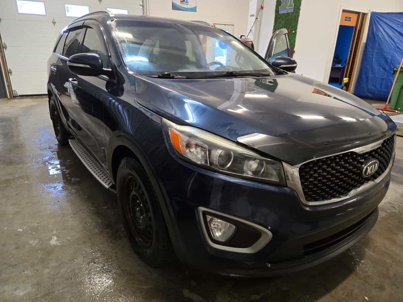 Image 8 Kia Sorento LX Turbo 2017