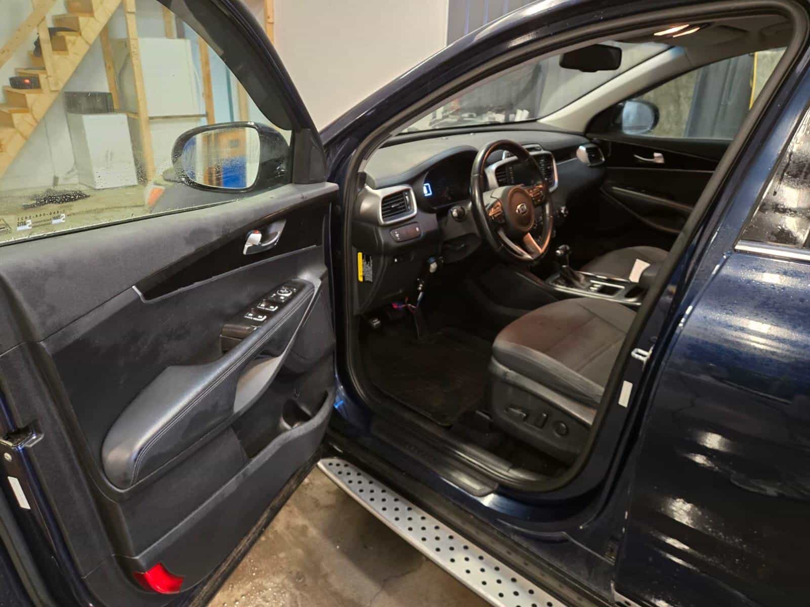 Image 9 Kia Sorento LX Turbo 2017