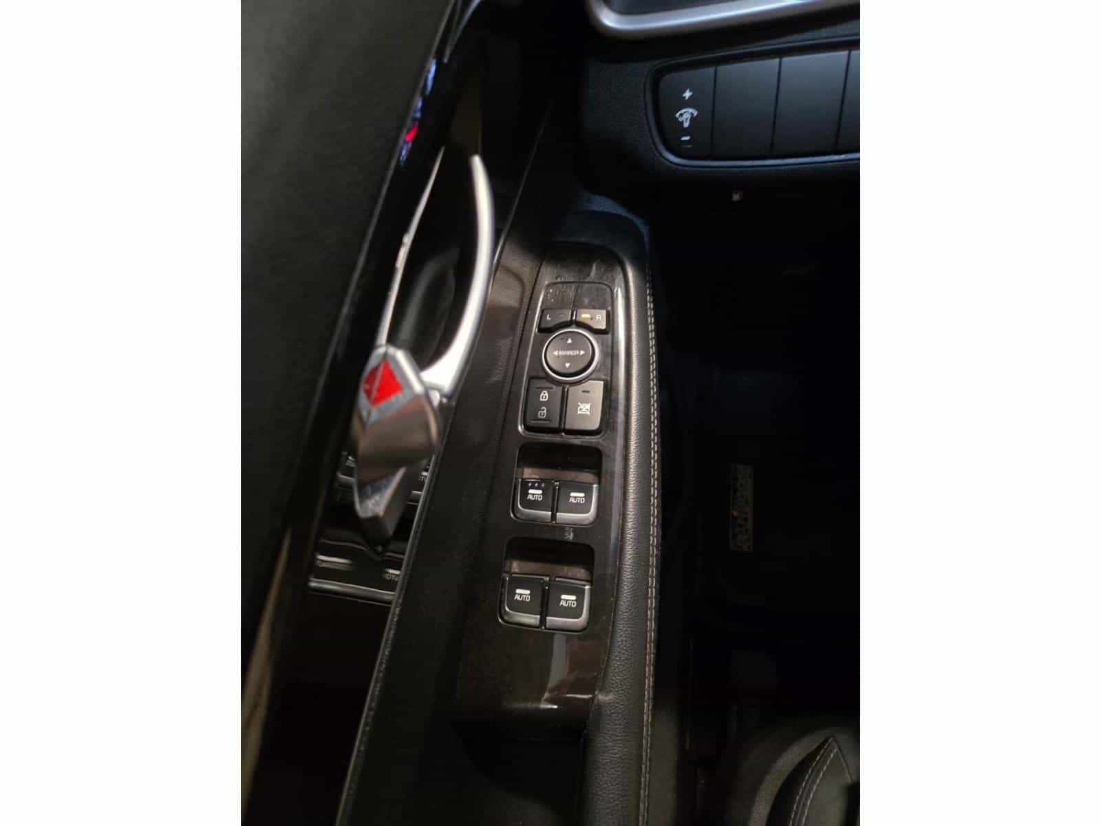 Image 12 Kia Sorento LX Turbo 2017