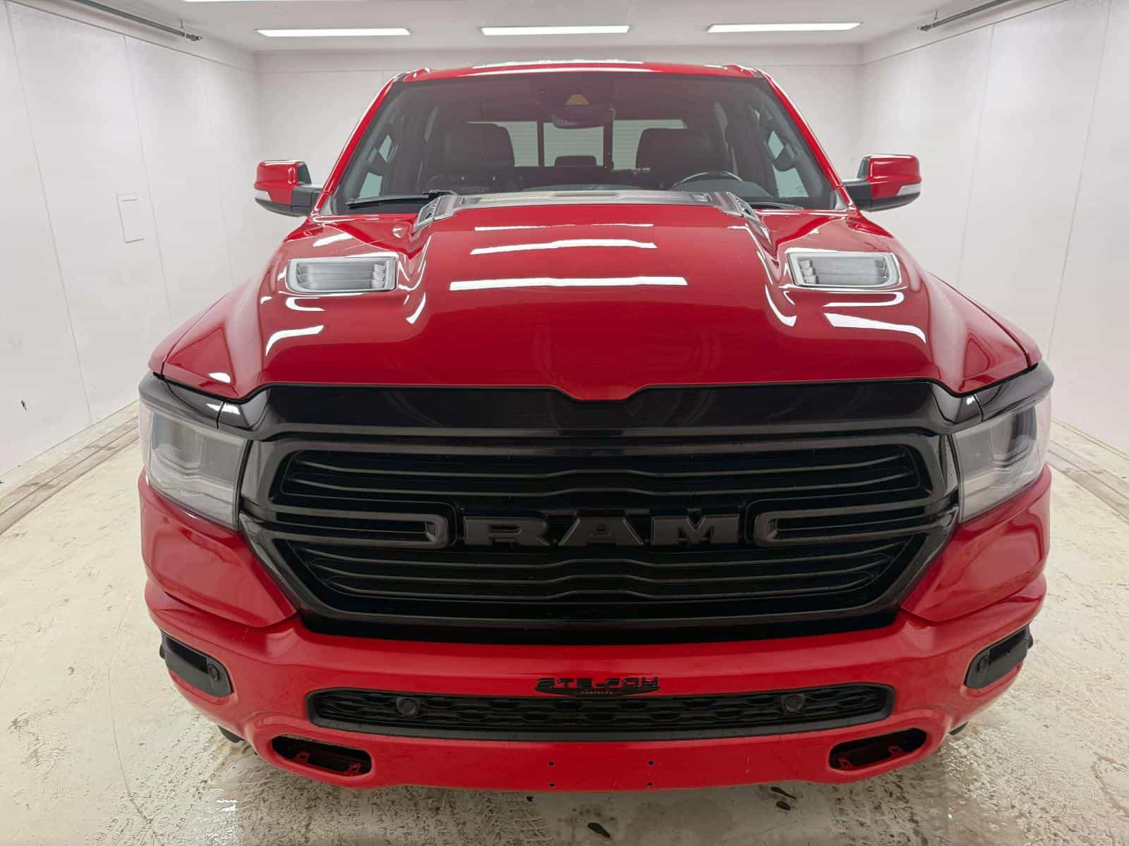 Image 2 RAM 1500 Sport 2022