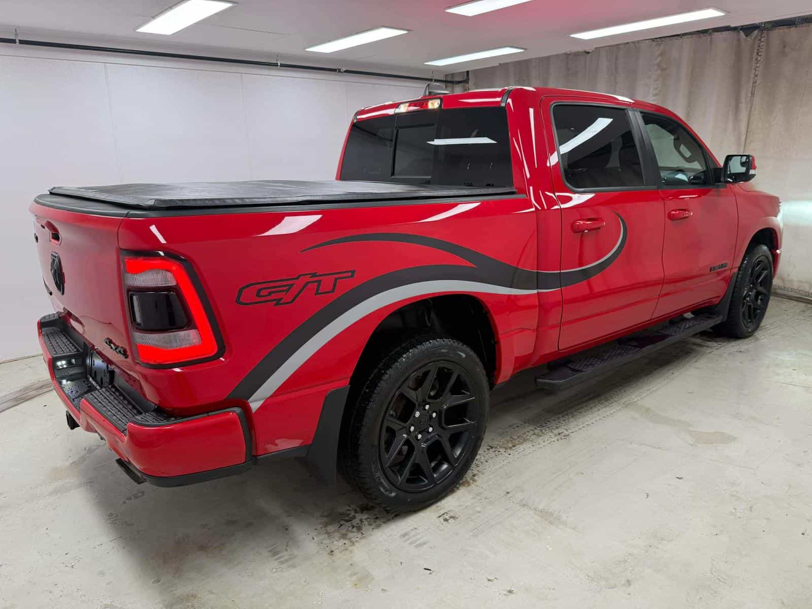 2022 RAM 1500 Sport - Image 4