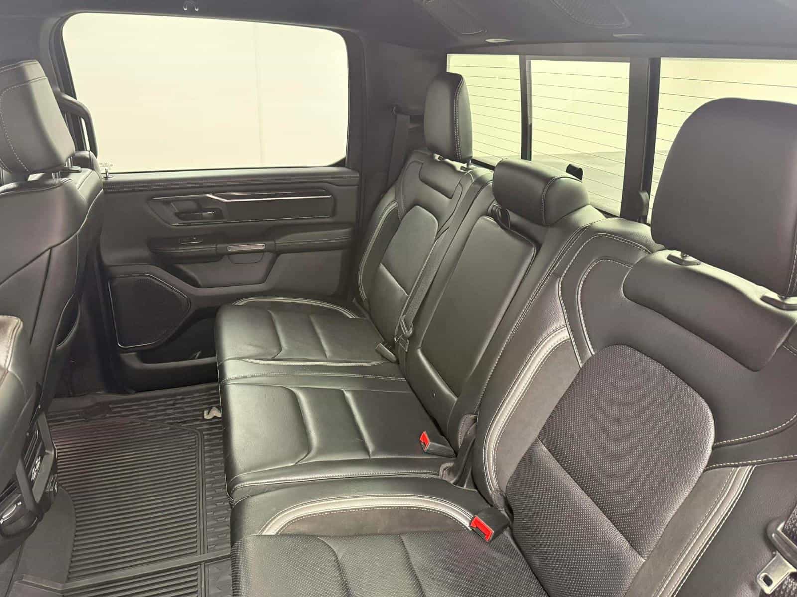 Image 8 RAM 1500 Sport 2022