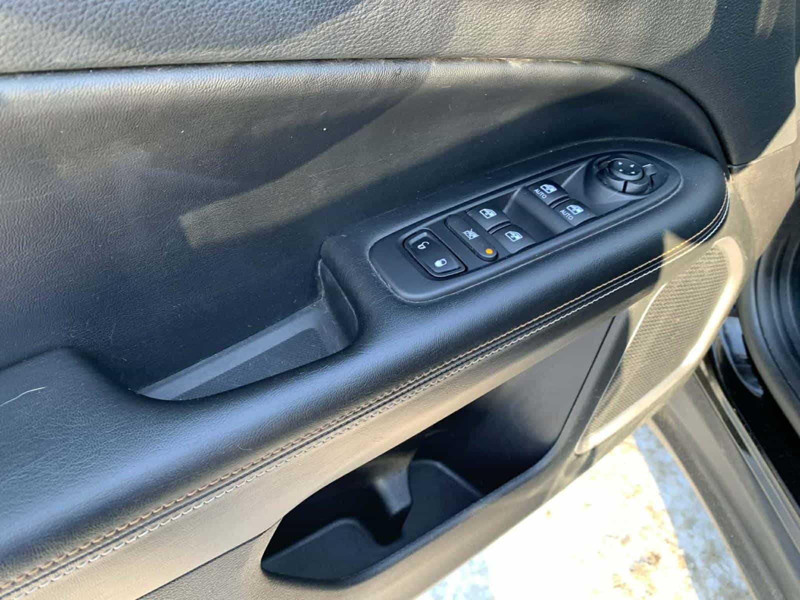 Image 11 Jeep Compass Sport 2018