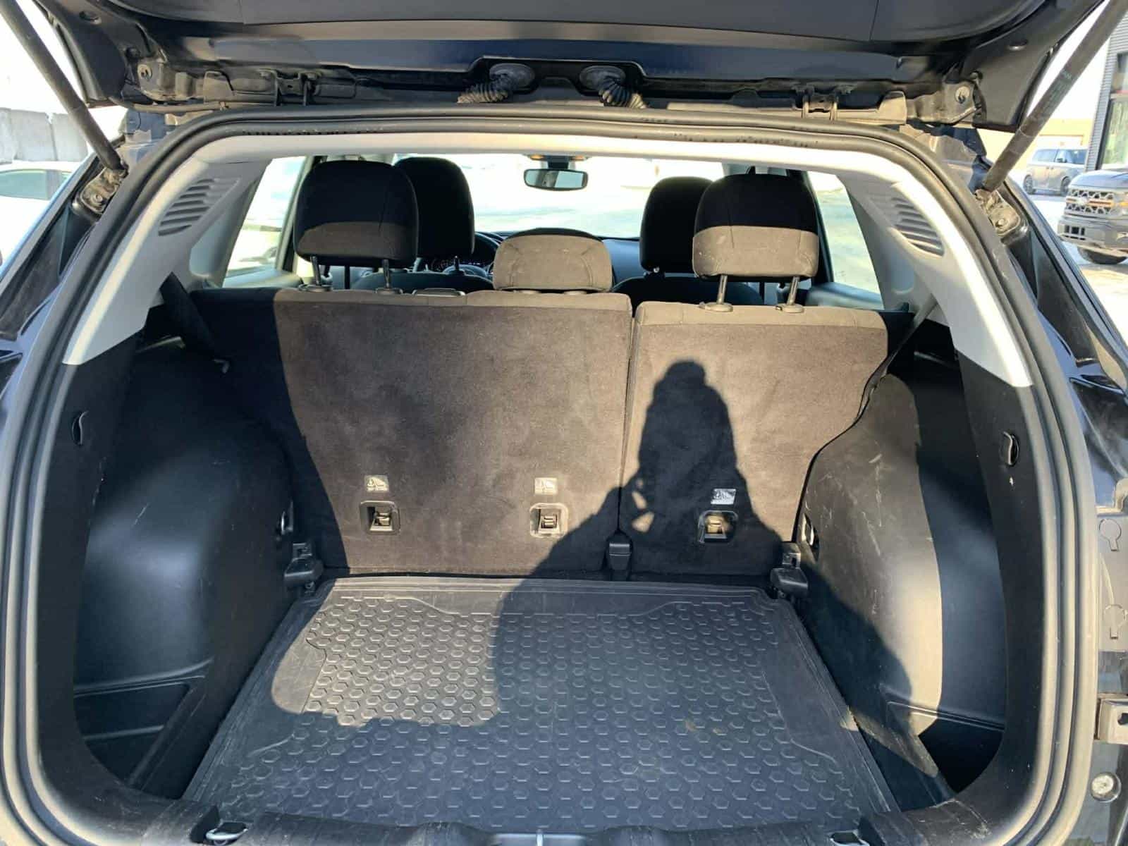 Image 13 Jeep Compass Sport 2018