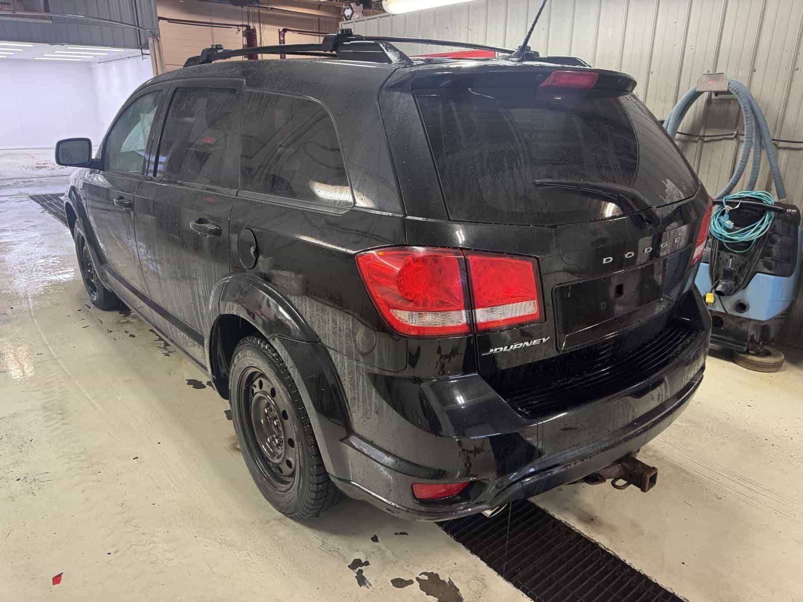 2015 Dodge Journey SXT - Image 2