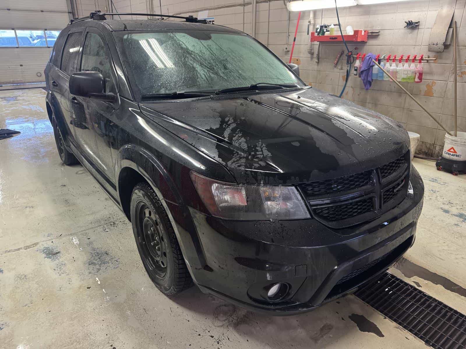 Image 4 Dodge Journey SXT 2015