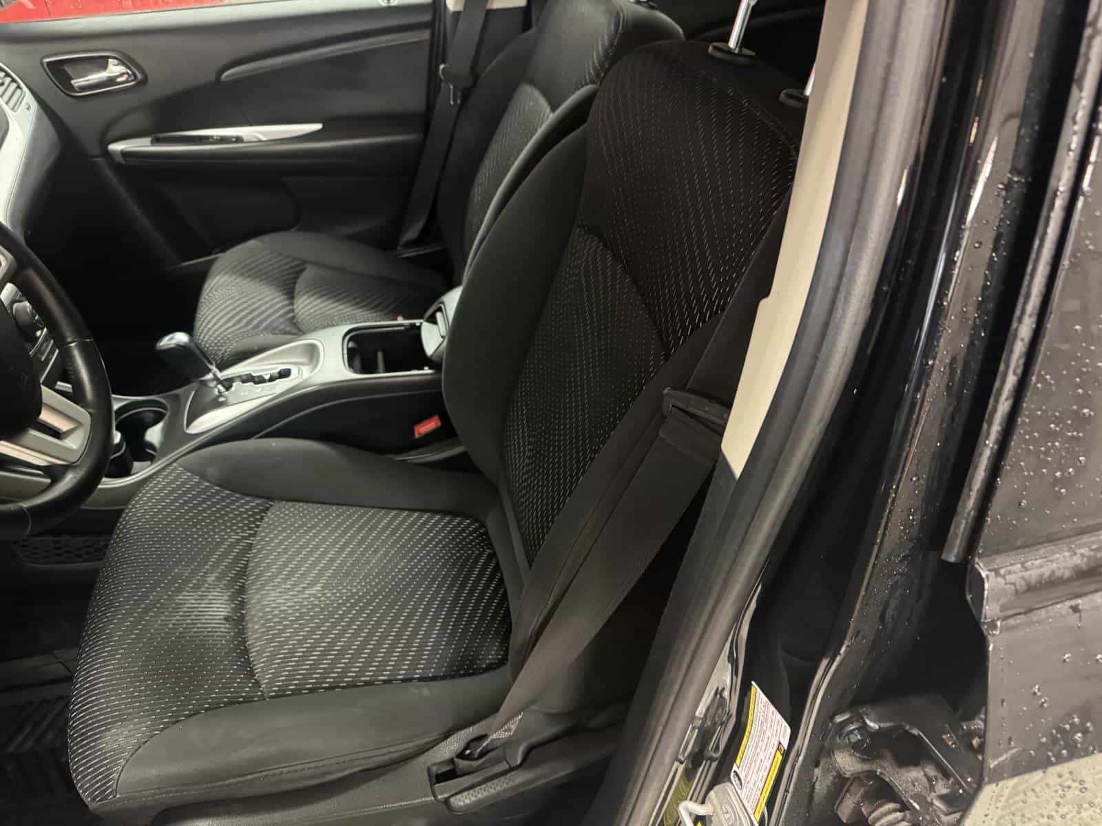 Image 5 Dodge Journey SXT 2015