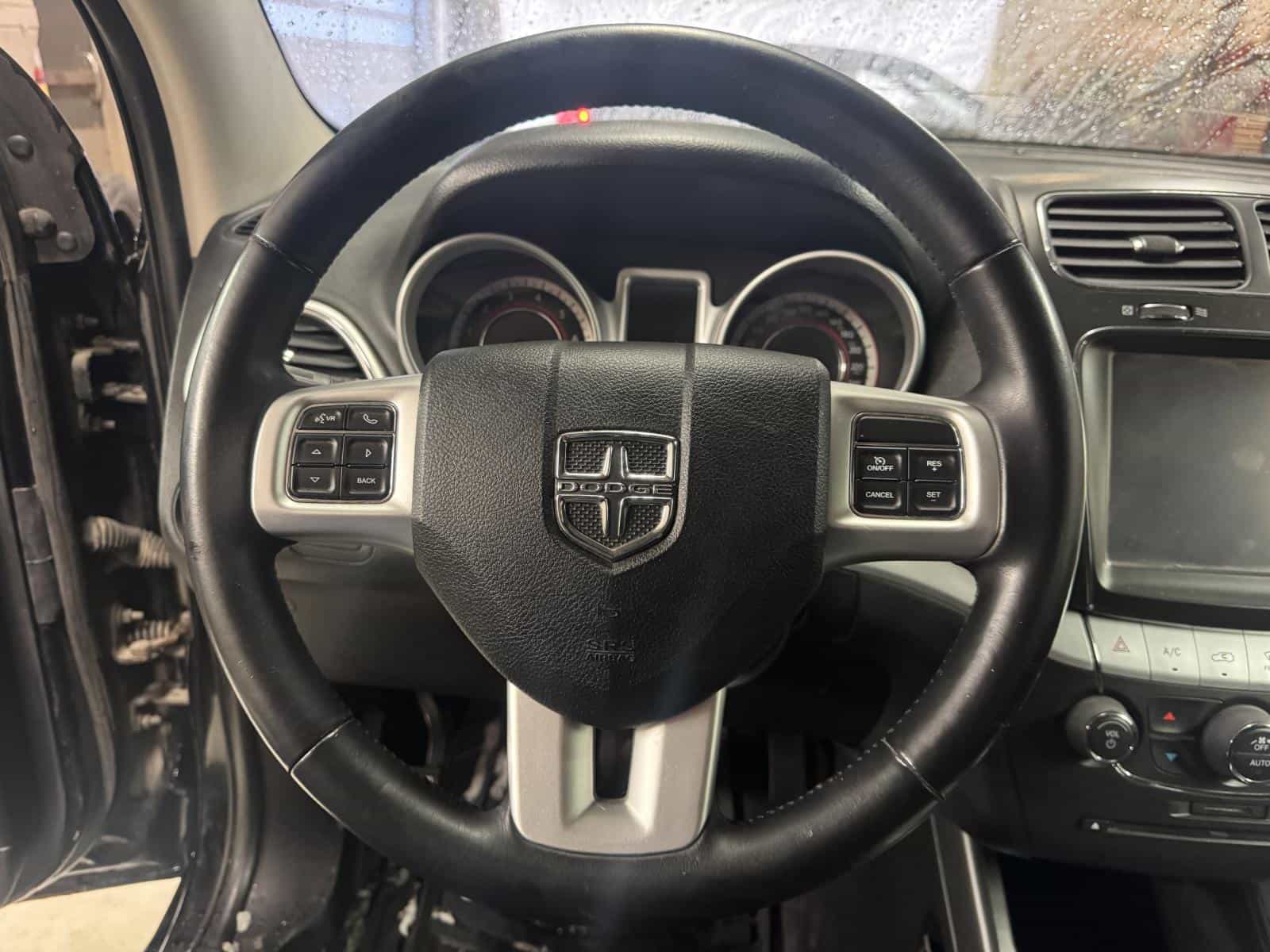 Image 9 Dodge Journey SXT 2015