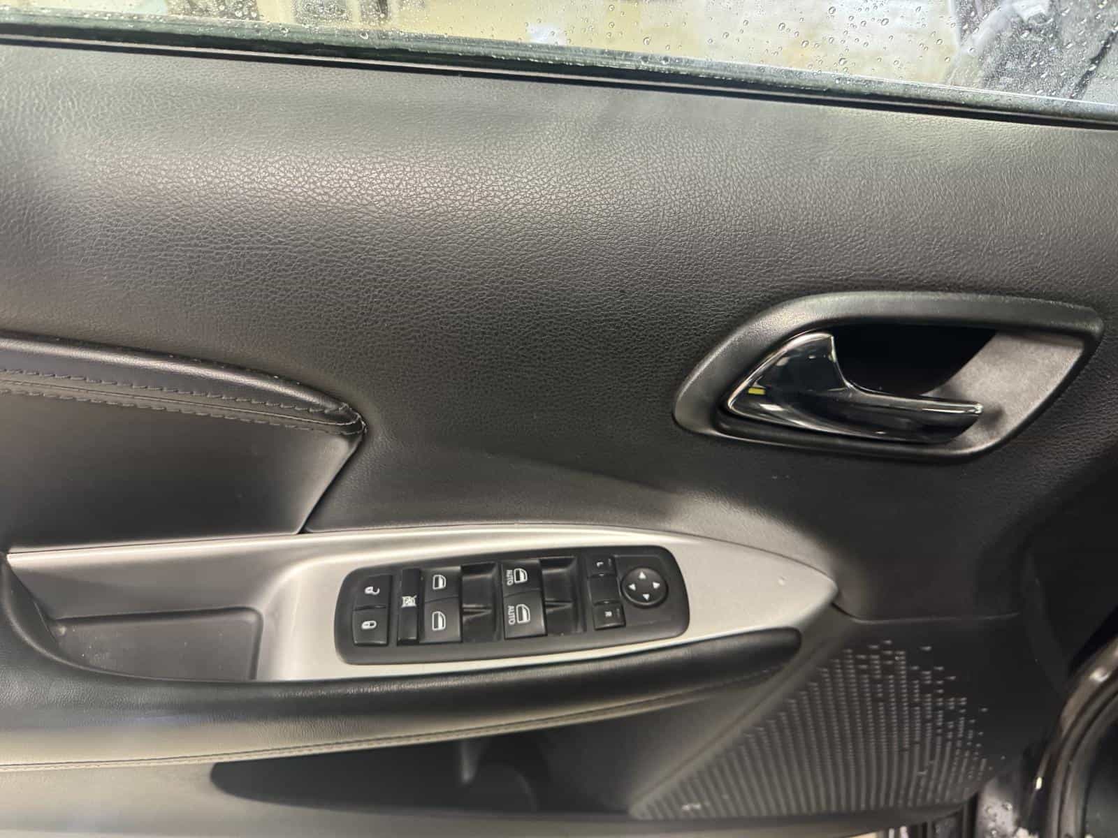 Image 7 Dodge Journey SXT 2015