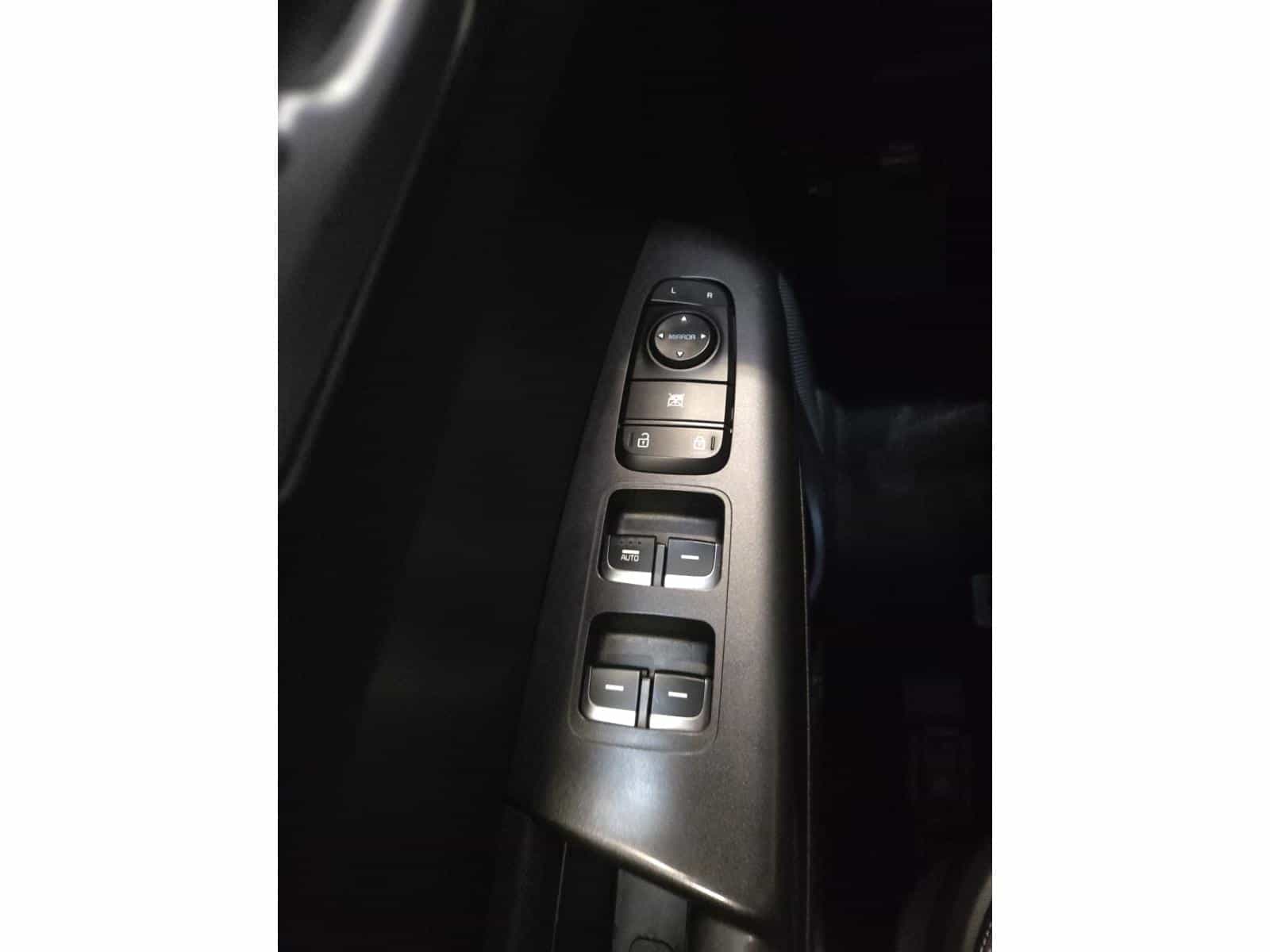 Image 12 Kia Sportage LX 2020