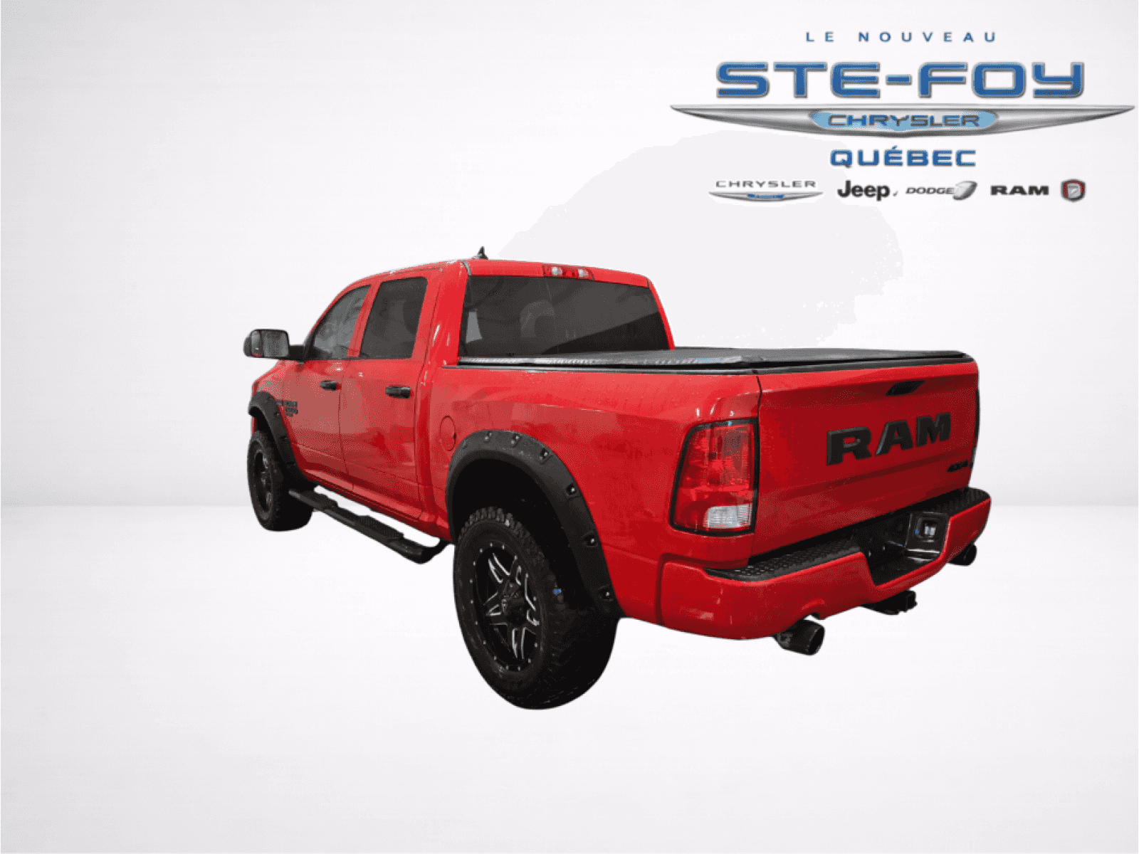 2019 RAM 1500 Classic ST - Image 6
