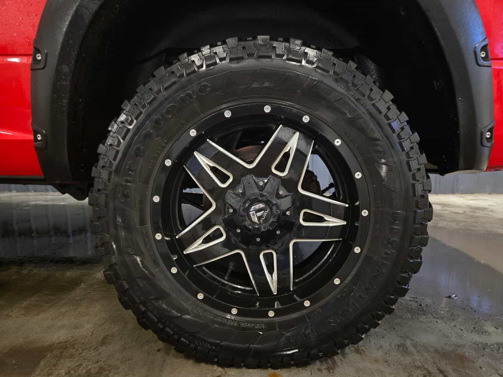 Image 8 RAM 1500 Classic ST 2019