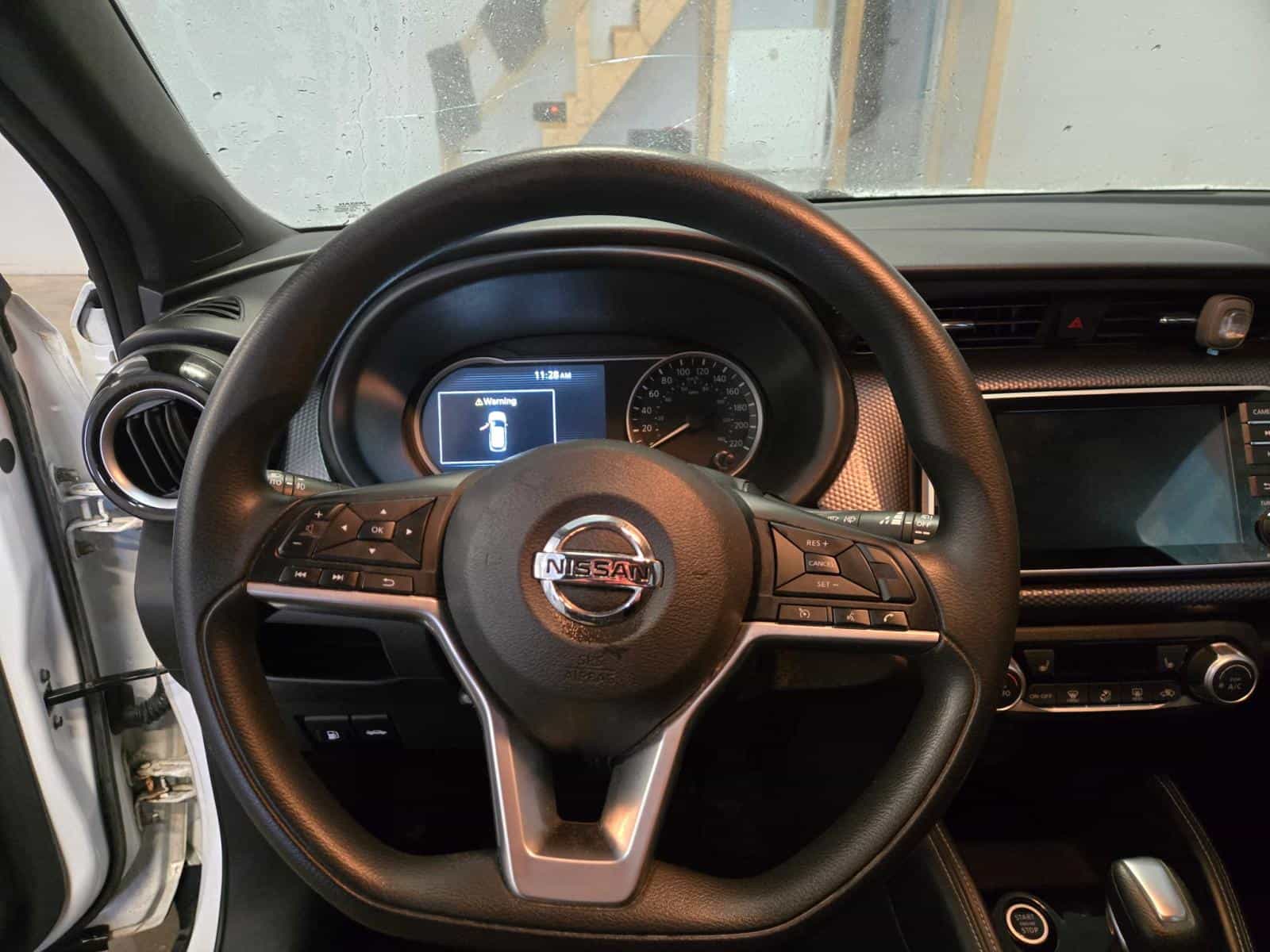 Image 8 Nissan KICKS S/SR/SV SV 2018