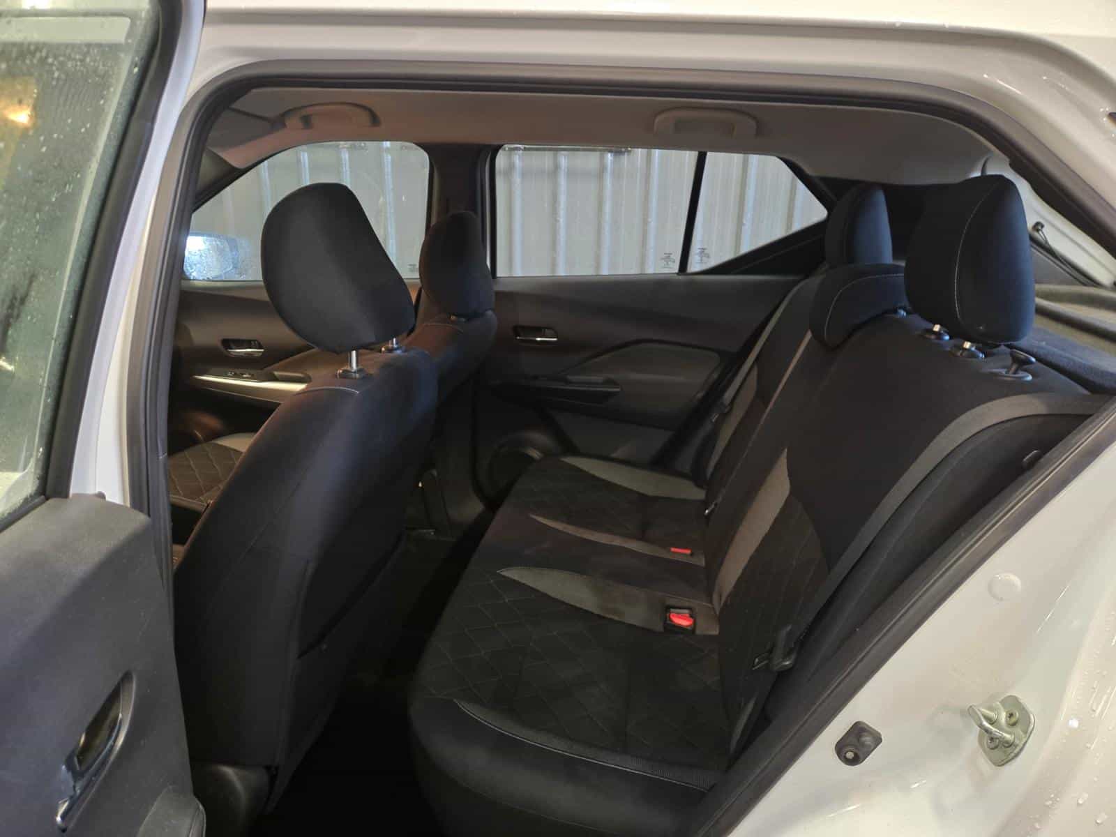 Image 10 Nissan KICKS S/SR/SV SV 2018